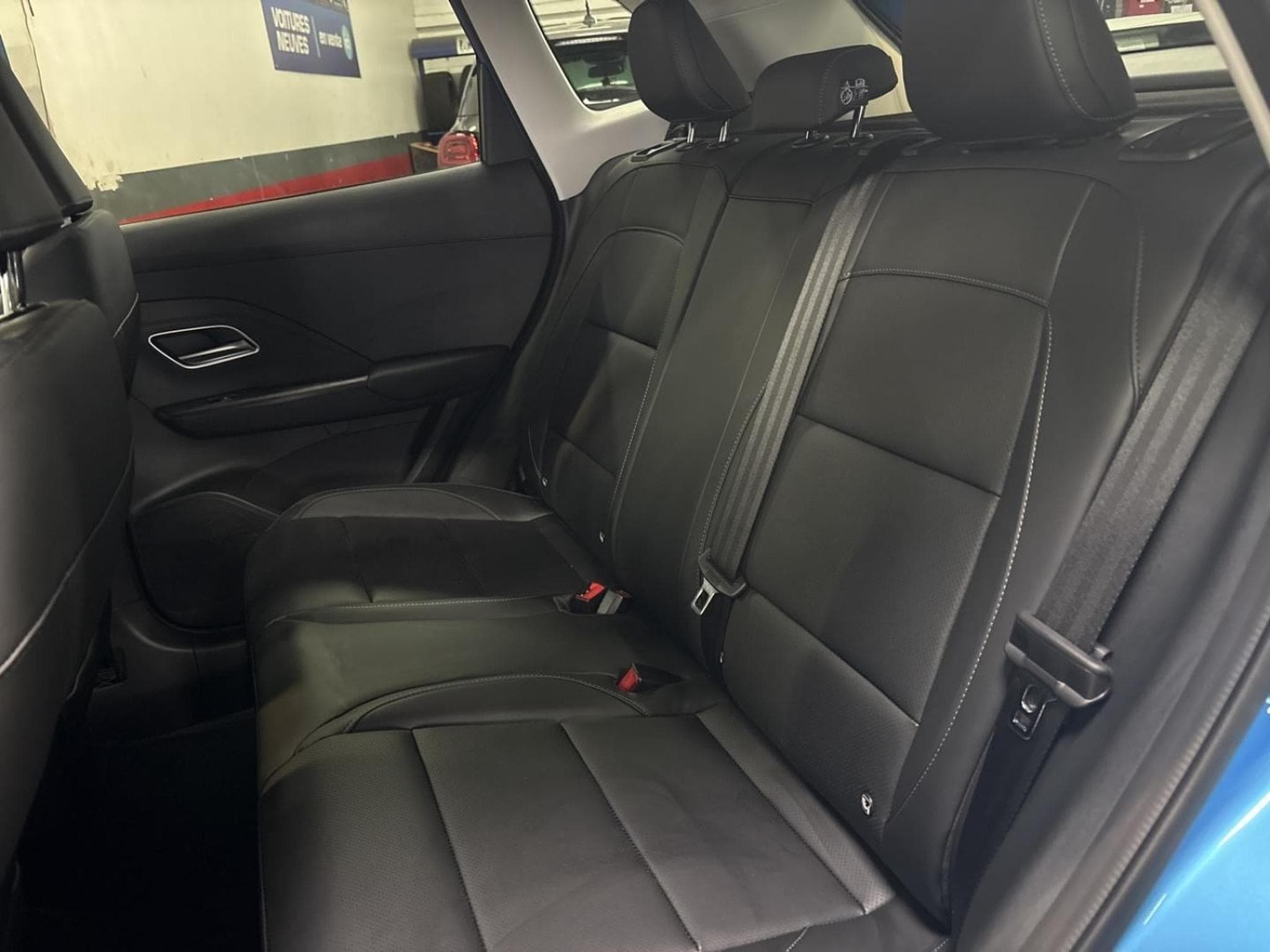 MG ZS 1.5 Hybrid+ 197ch Luxury (2026) - Foto 12