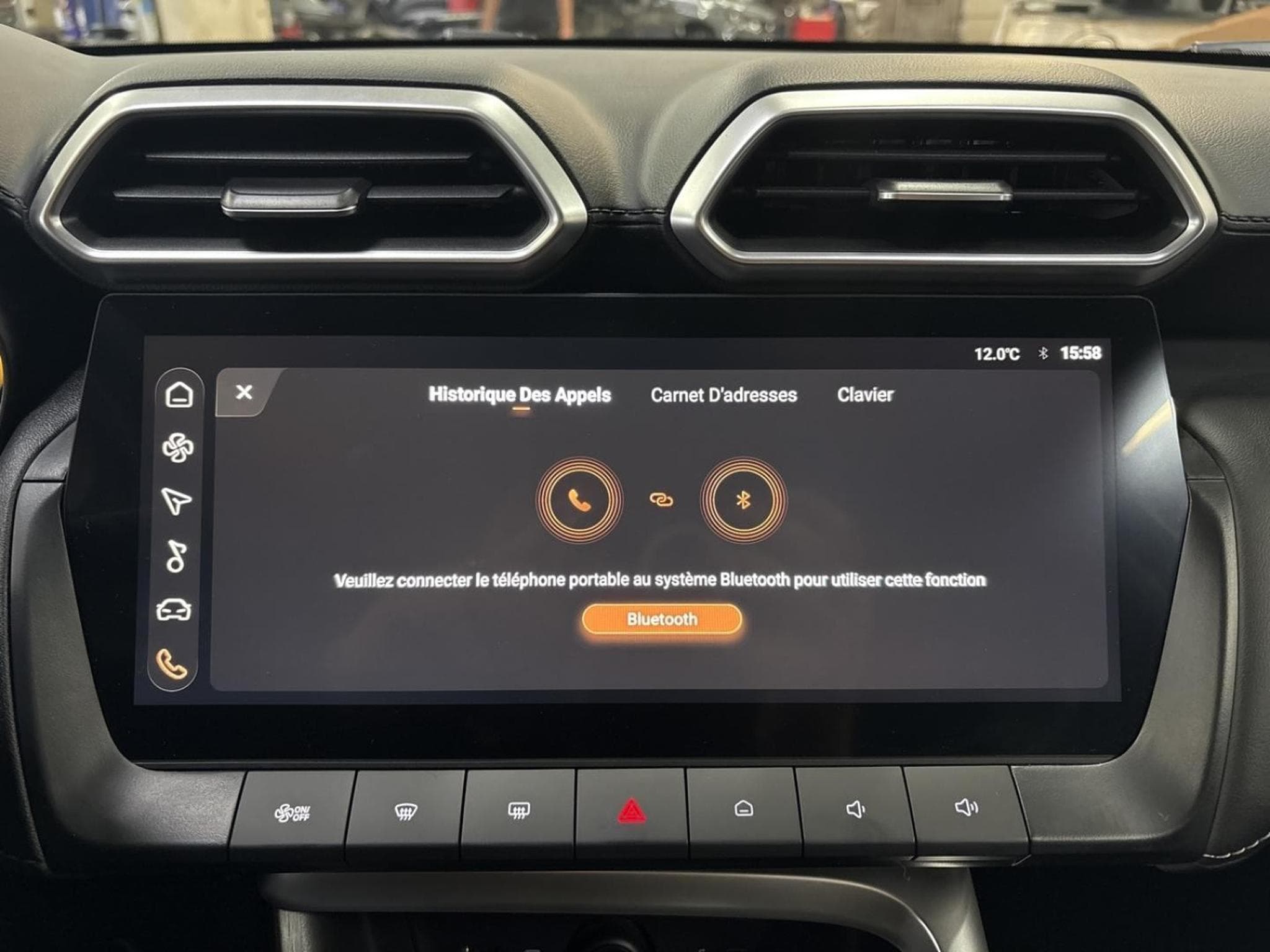 MG ZS 1.5 Hybrid+ 197ch Luxury (2026) - Foto 30
