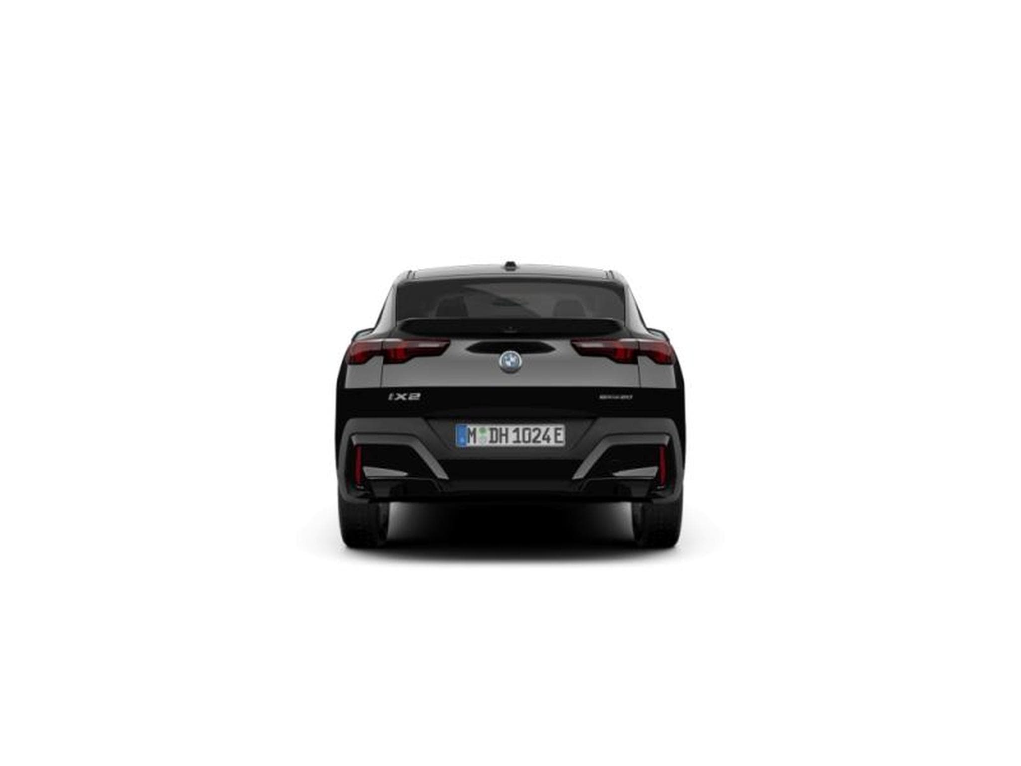 BMW iX2 iX2 eDrive20 (2025) - Foto 4