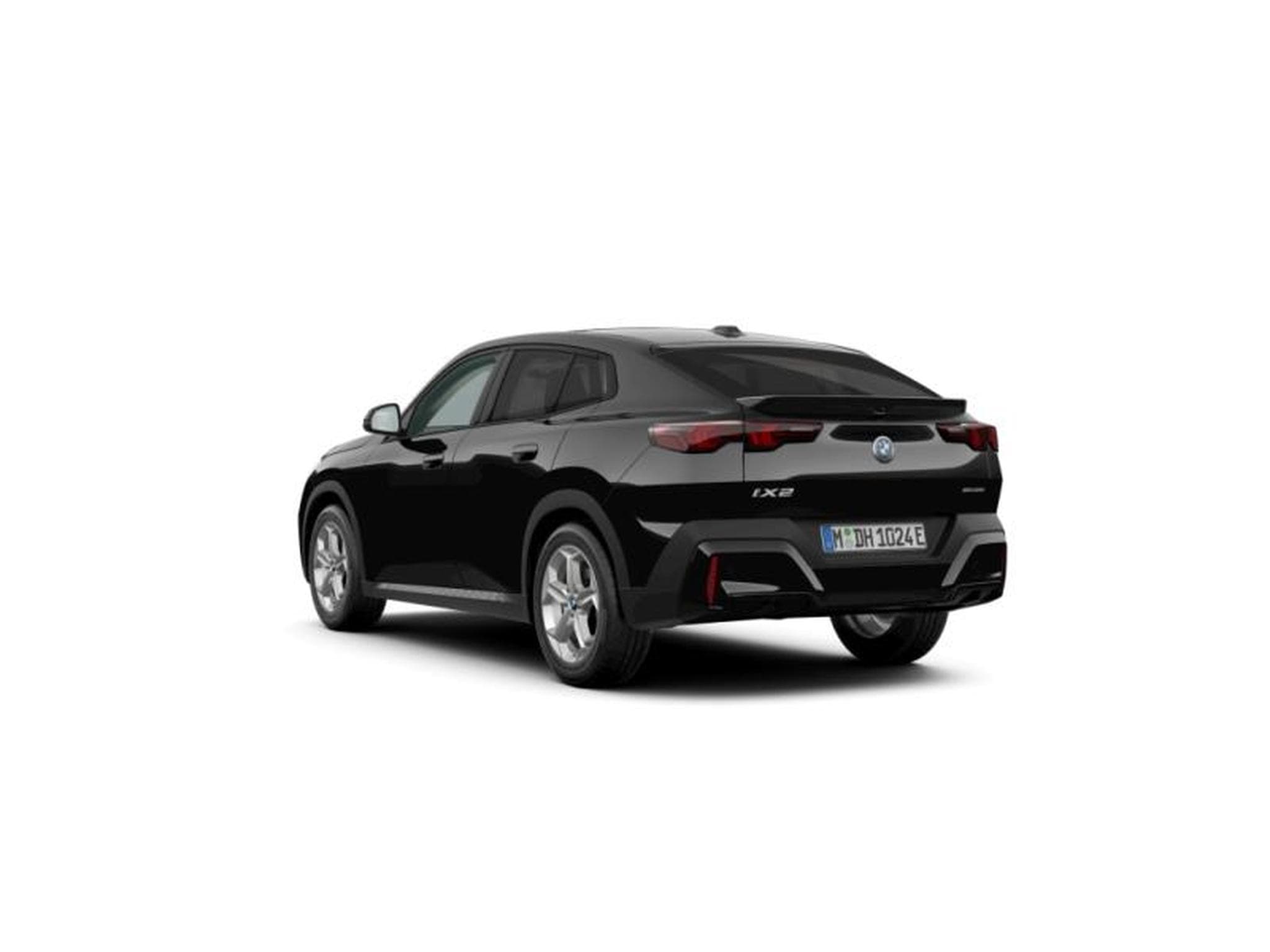 BMW iX2 iX2 eDrive20 (2025) - Foto 5