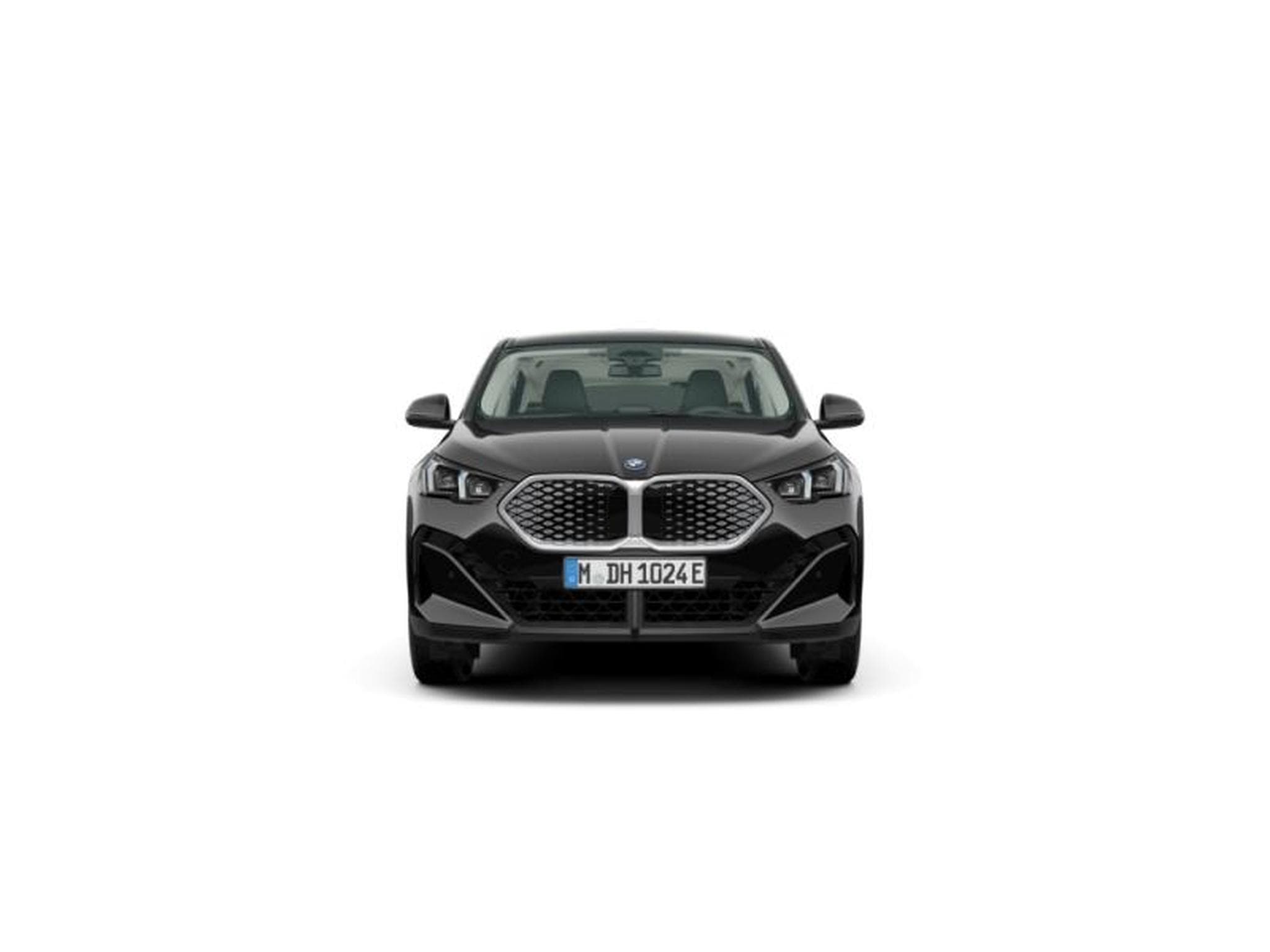 BMW iX2 iX2 eDrive20 (2025) - Foto 2