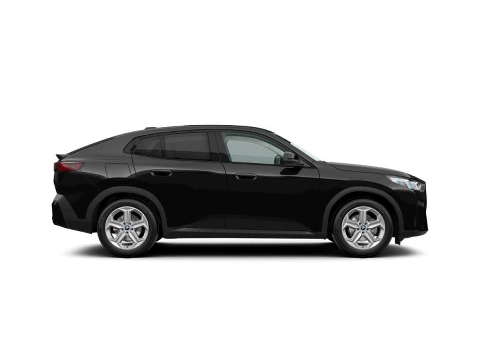 BMW iX2 iX2 eDrive20 (2025) - Foto 3