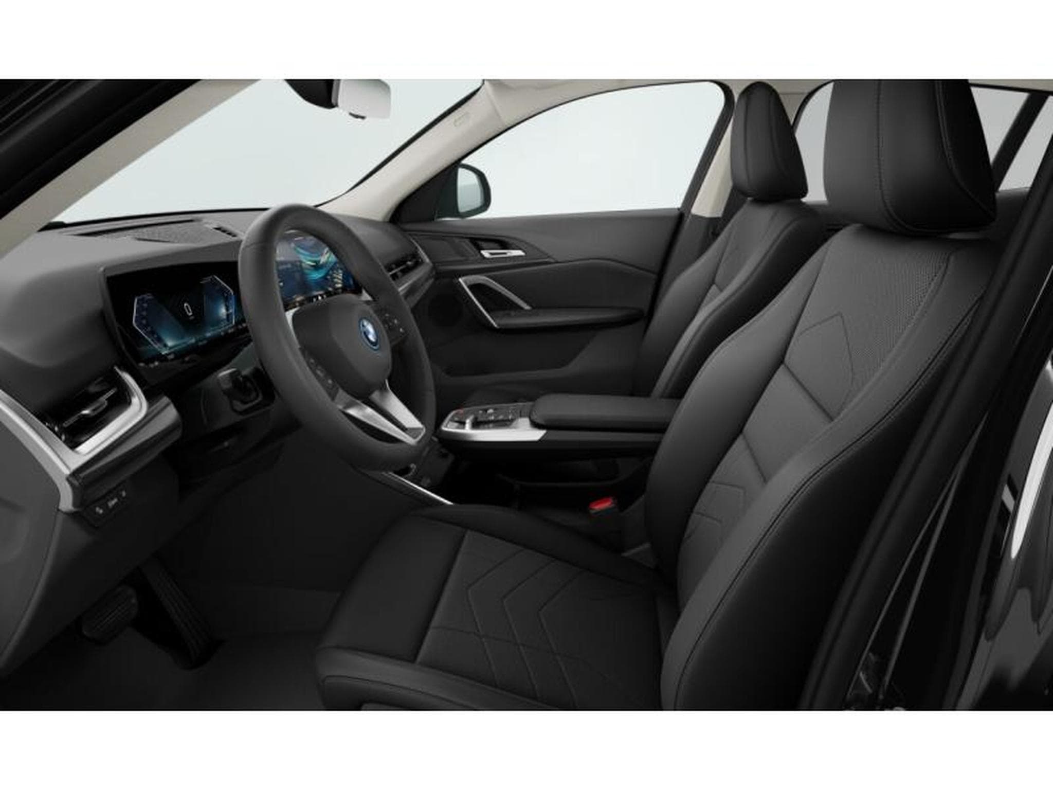 BMW iX2 iX2 eDrive20 (2025) - Foto 6