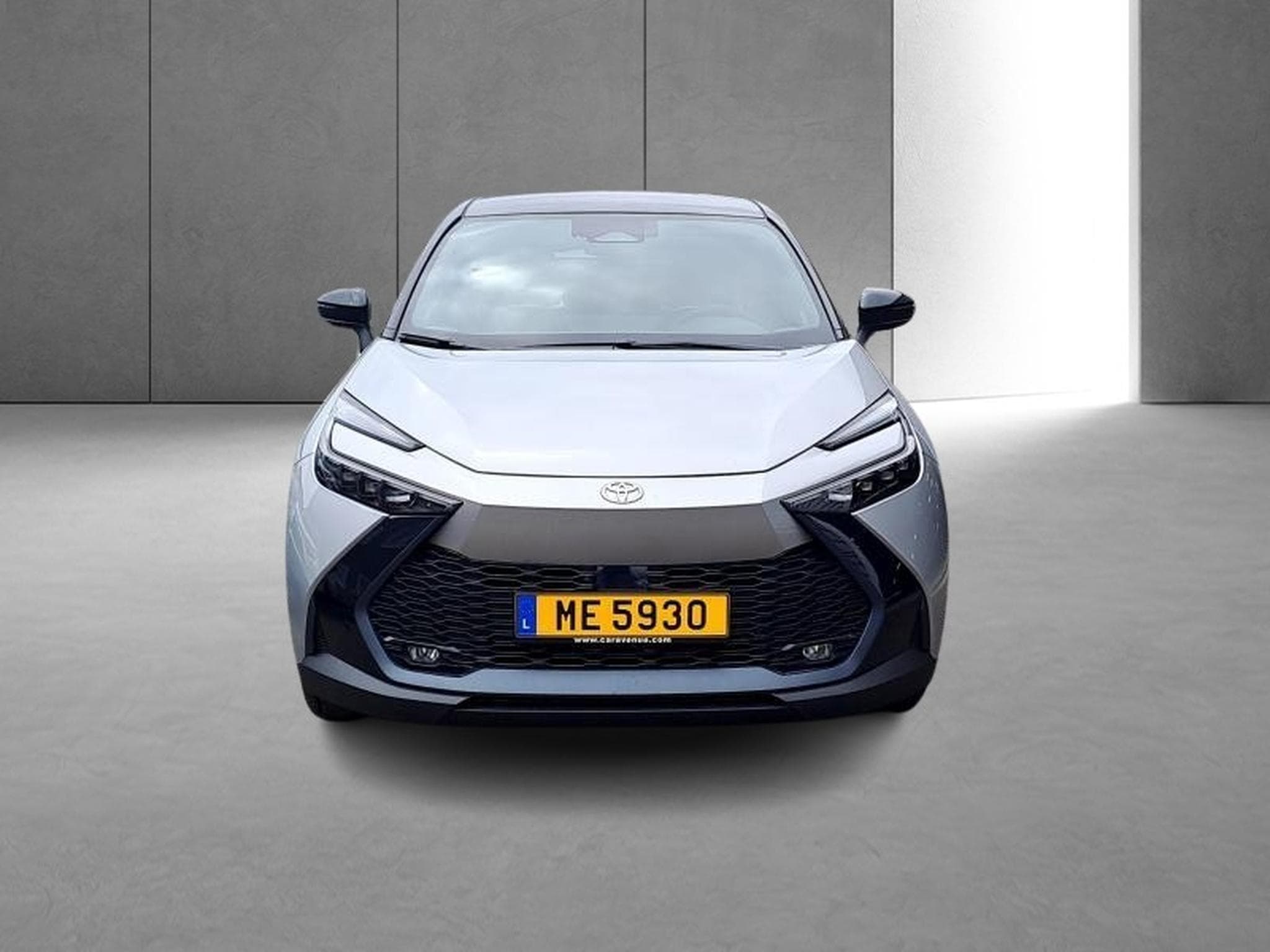 Toyota C-HR PREMIUM (2024) - Photo 4
