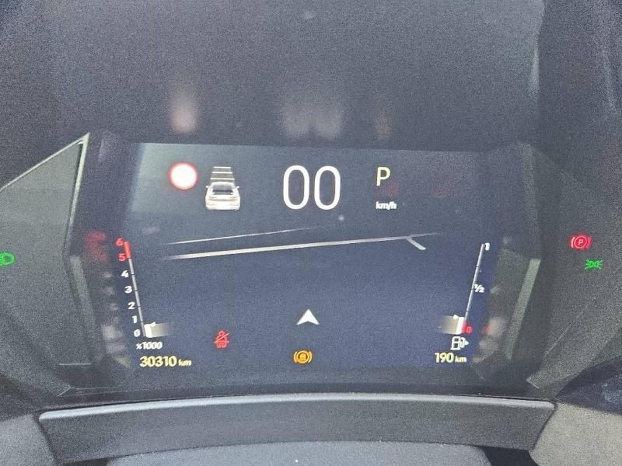 DS Automobiles DS4 BlueHDi 130ch Performance Line Automatique (2024) - Foto 21
