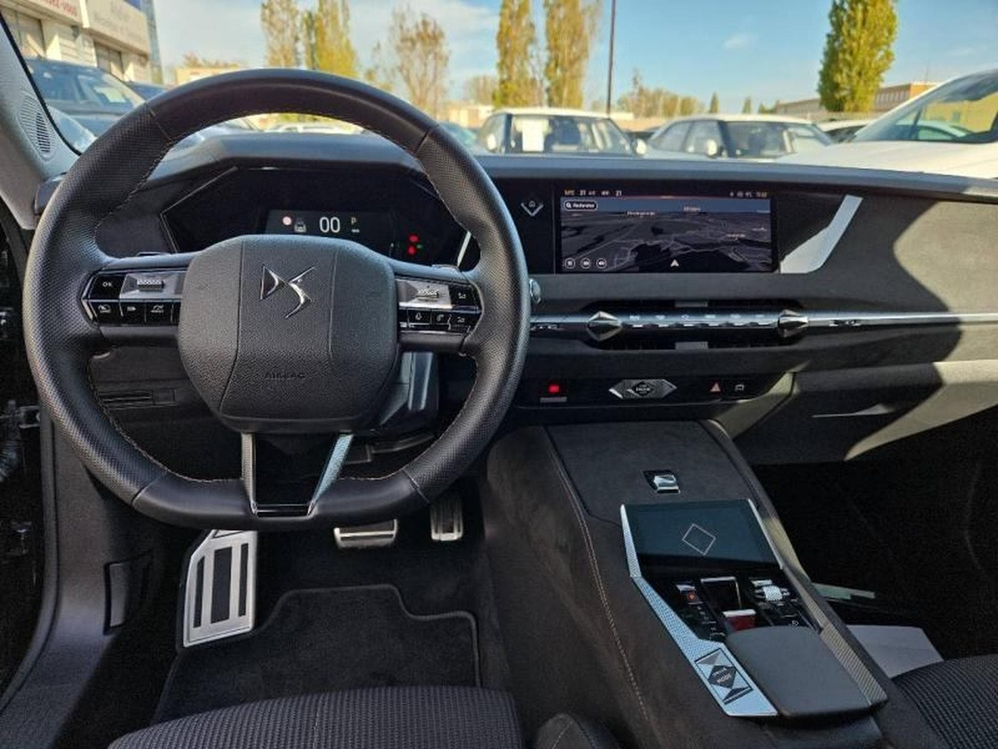 DS Automobiles DS4 BlueHDi 130ch Performance Line Automatique (2024) - Foto 17