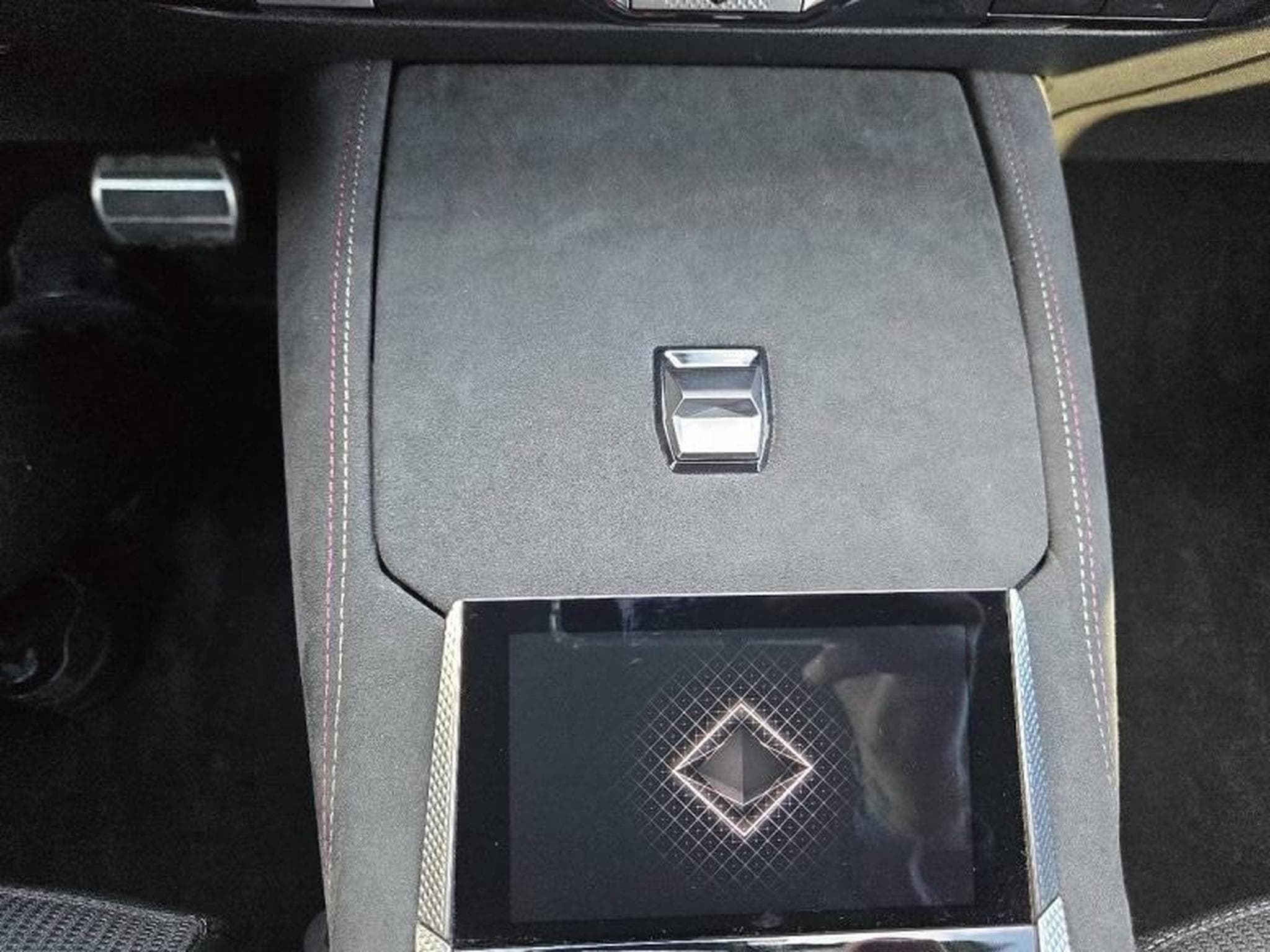 DS Automobiles DS4 BlueHDi 130ch Performance Line Automatique (2024) - Foto 29