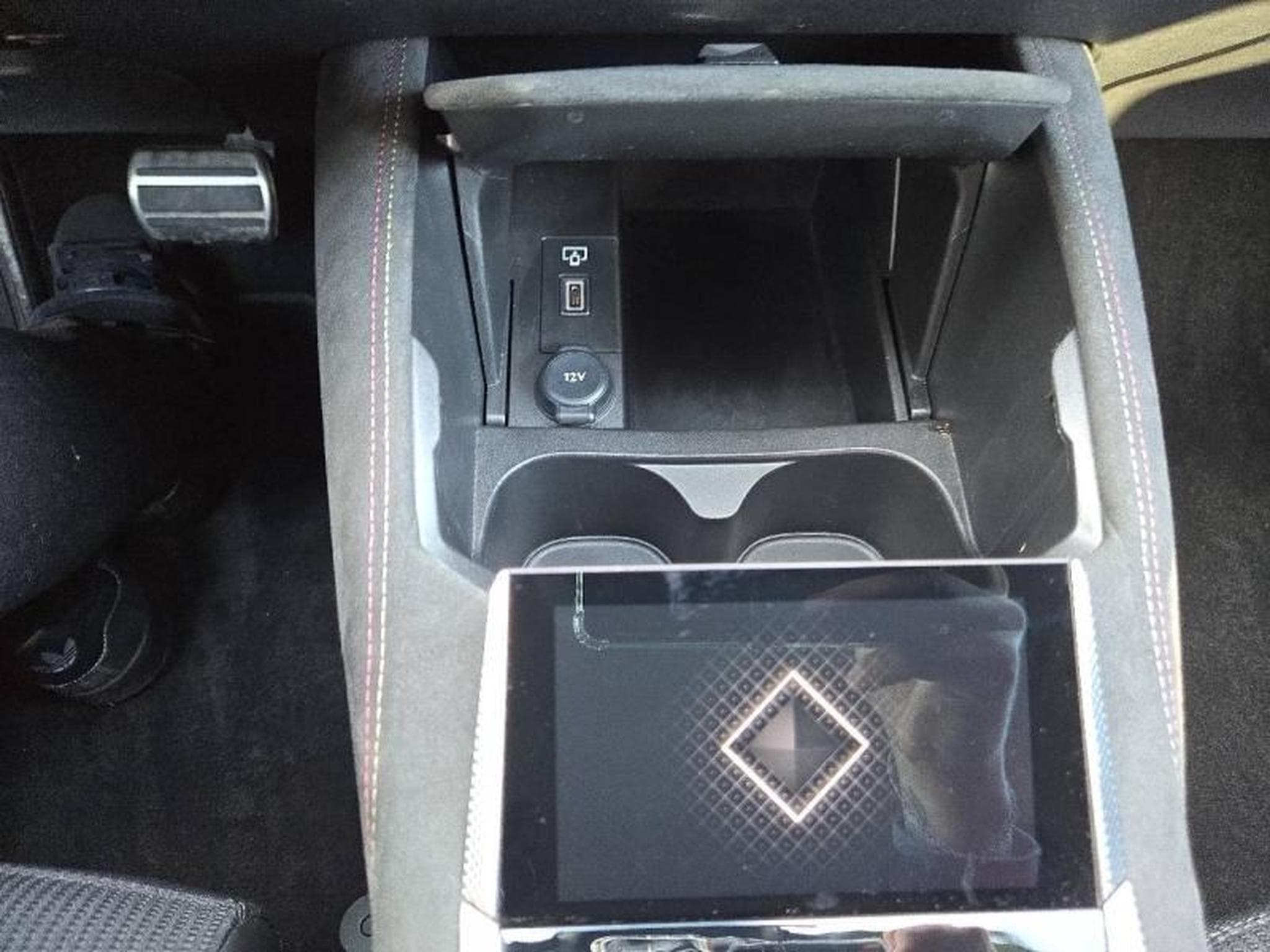 DS Automobiles DS4 BlueHDi 130ch Performance Line Automatique (2024) - Foto 30