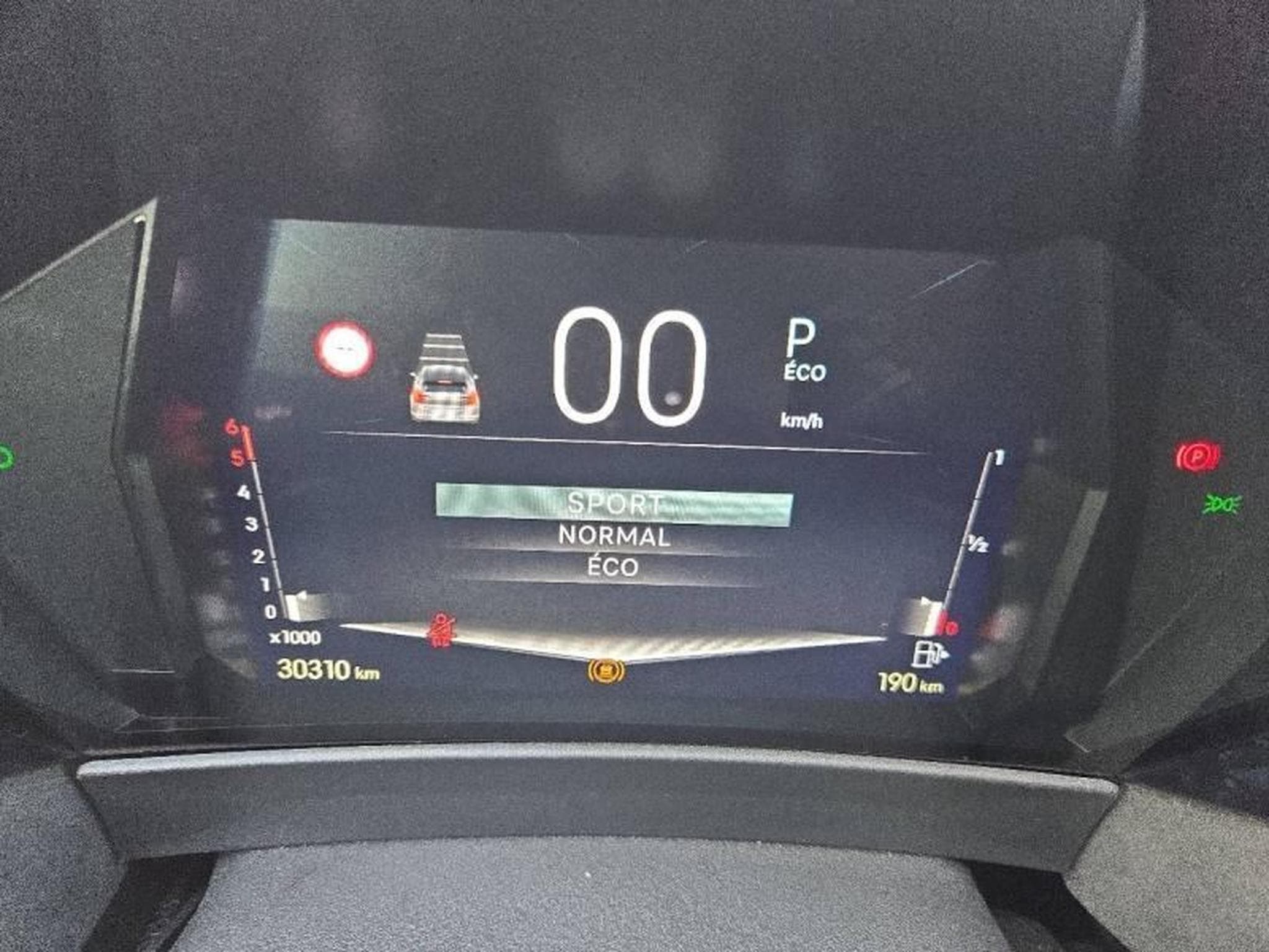 DS Automobiles DS4 BlueHDi 130ch Performance Line Automatique (2024) - Foto 34