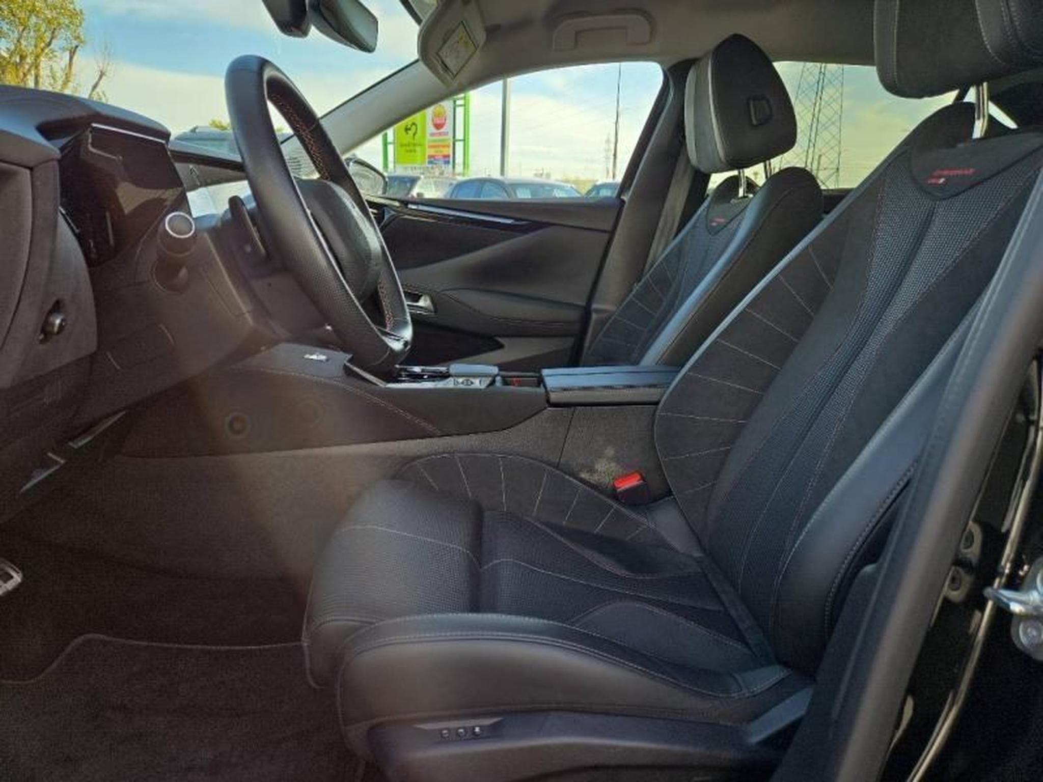DS Automobiles DS4 BlueHDi 130ch Performance Line Automatique (2024) - Foto 11