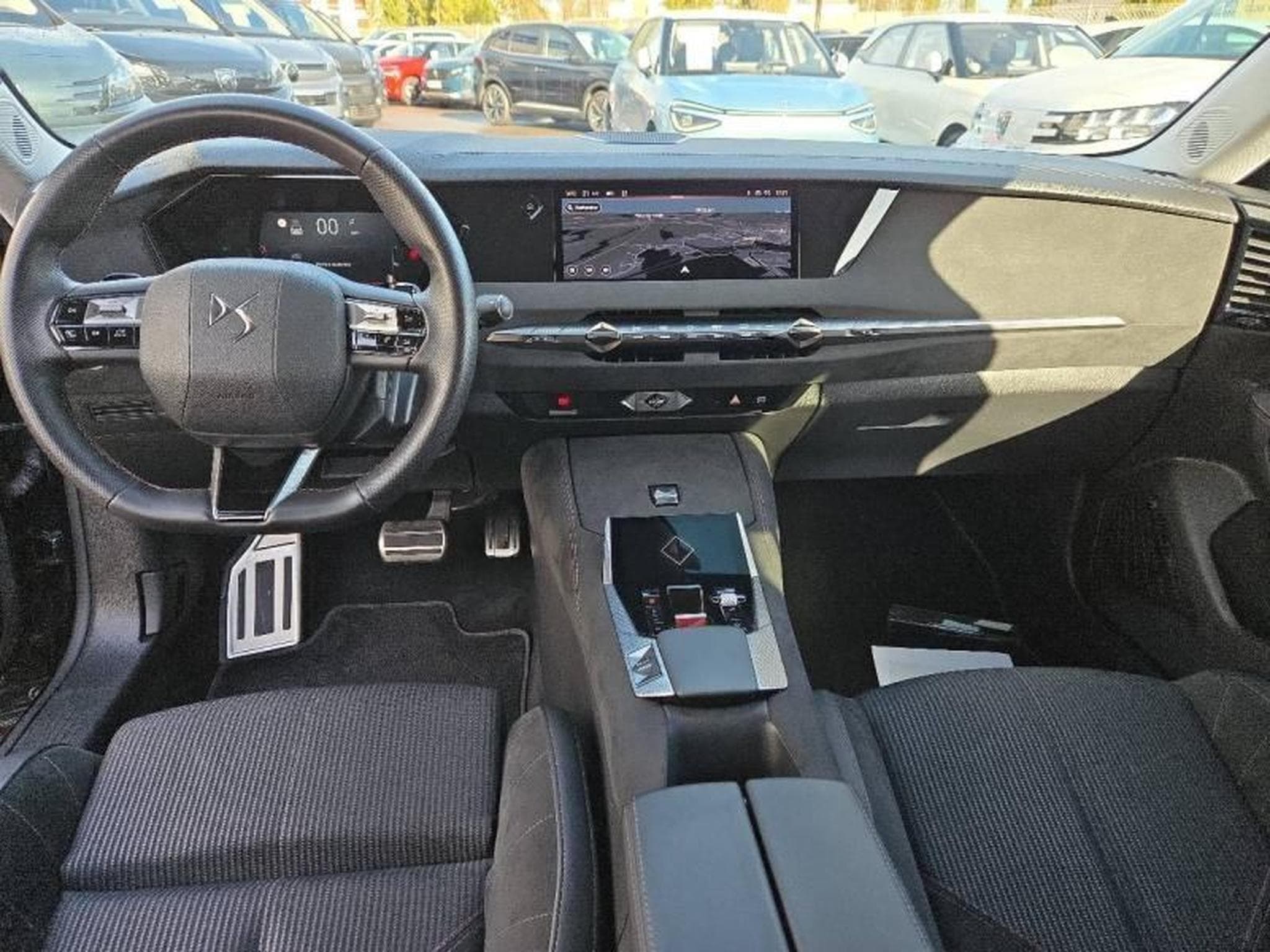 DS Automobiles DS4 BlueHDi 130ch Performance Line Automatique (2024) - Foto 16