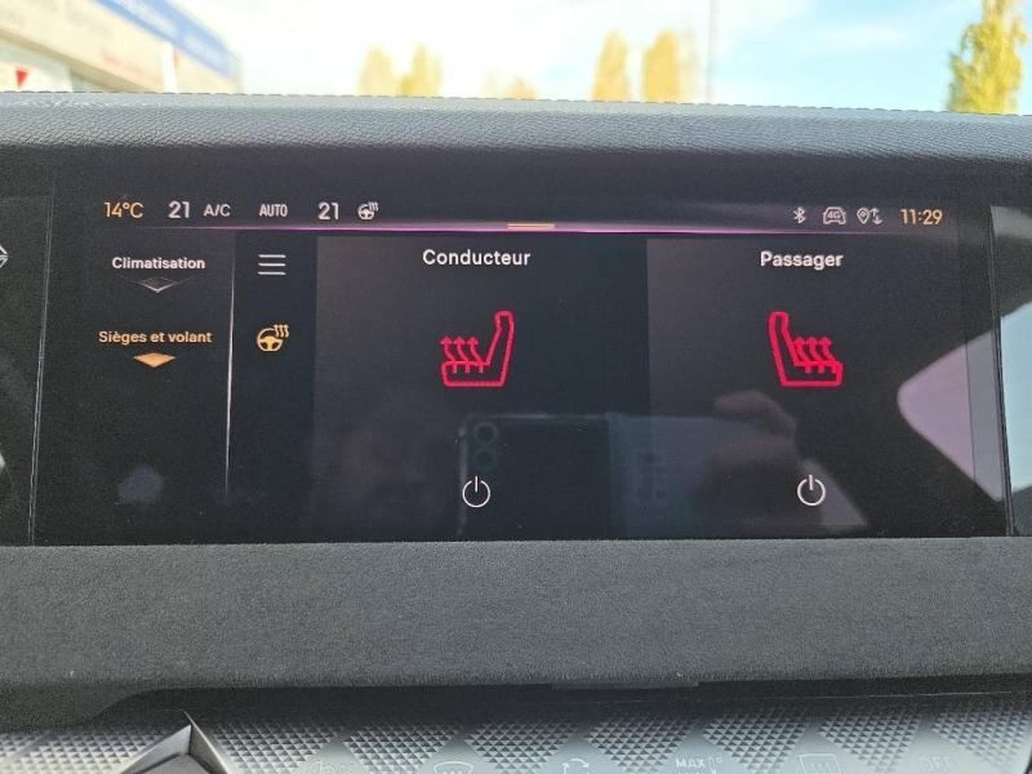 DS Automobiles DS4 BlueHDi 130ch Performance Line Automatique (2024) - Foto 37