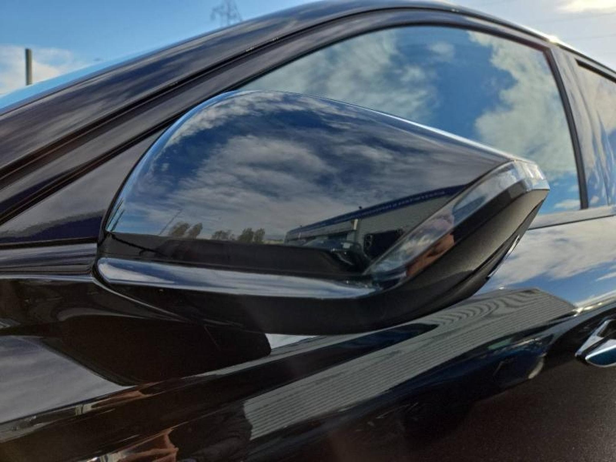DS Automobiles DS4 BlueHDi 130ch Performance Line Automatique (2024) - Foto 41