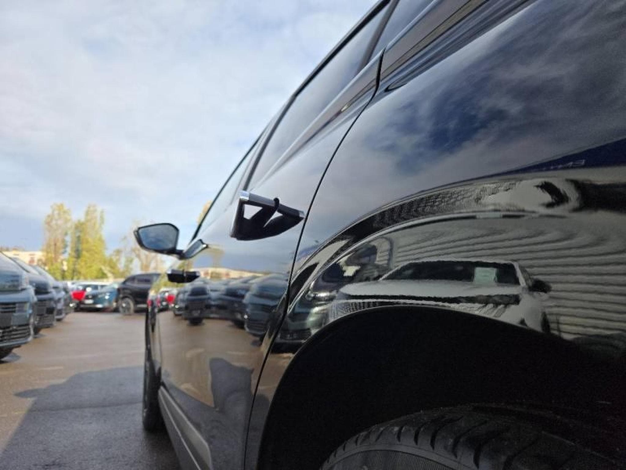 DS Automobiles DS4 BlueHDi 130ch Performance Line Automatique (2024) - Foto 47