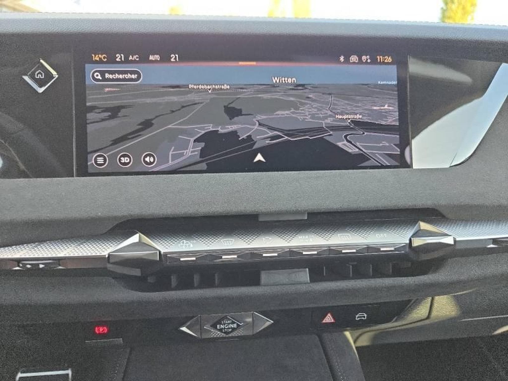 DS Automobiles DS4 BlueHDi 130ch Performance Line Automatique (2024) - Foto 27