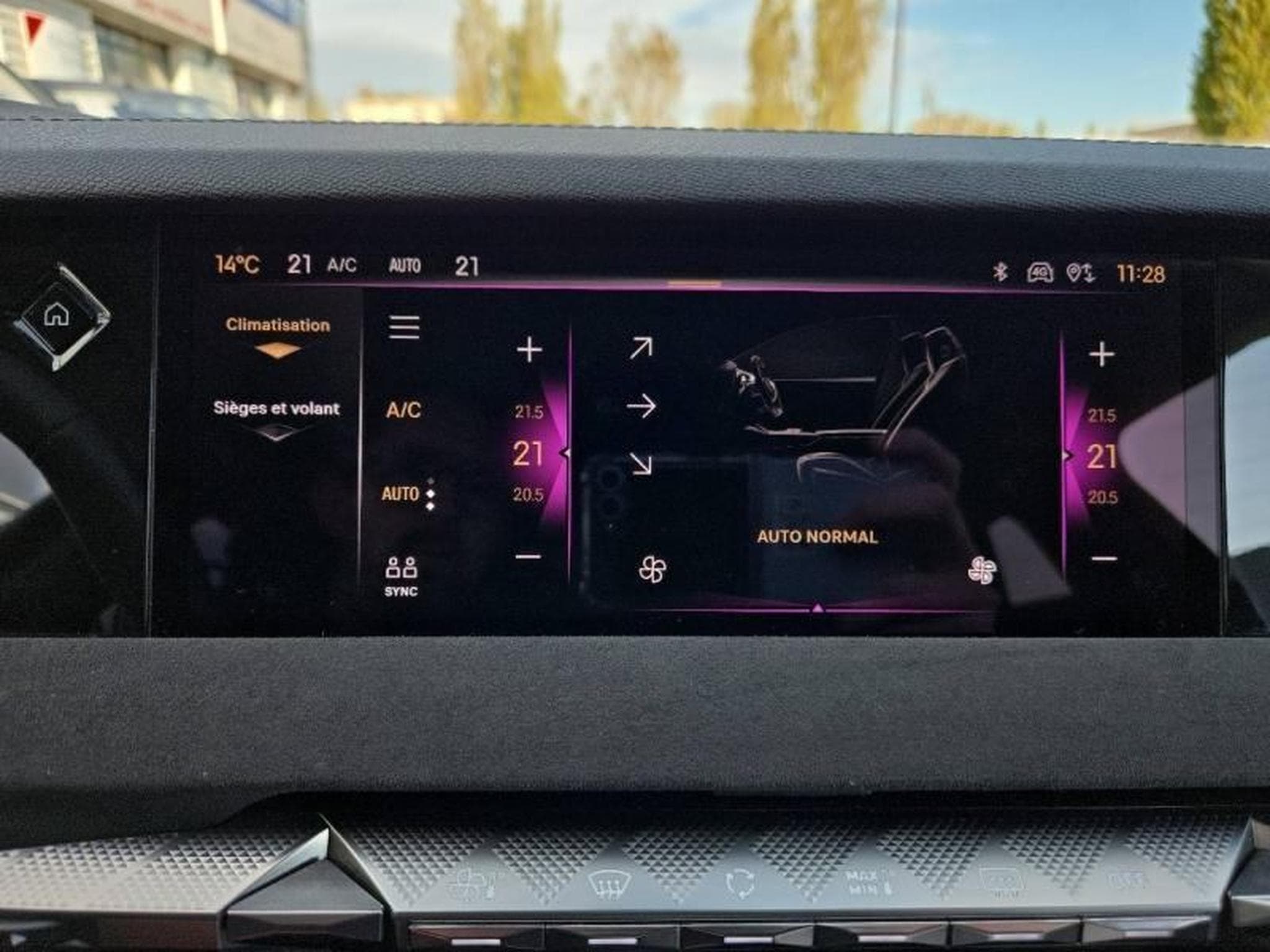 DS Automobiles DS4 BlueHDi 130ch Performance Line Automatique (2024) - Foto 35