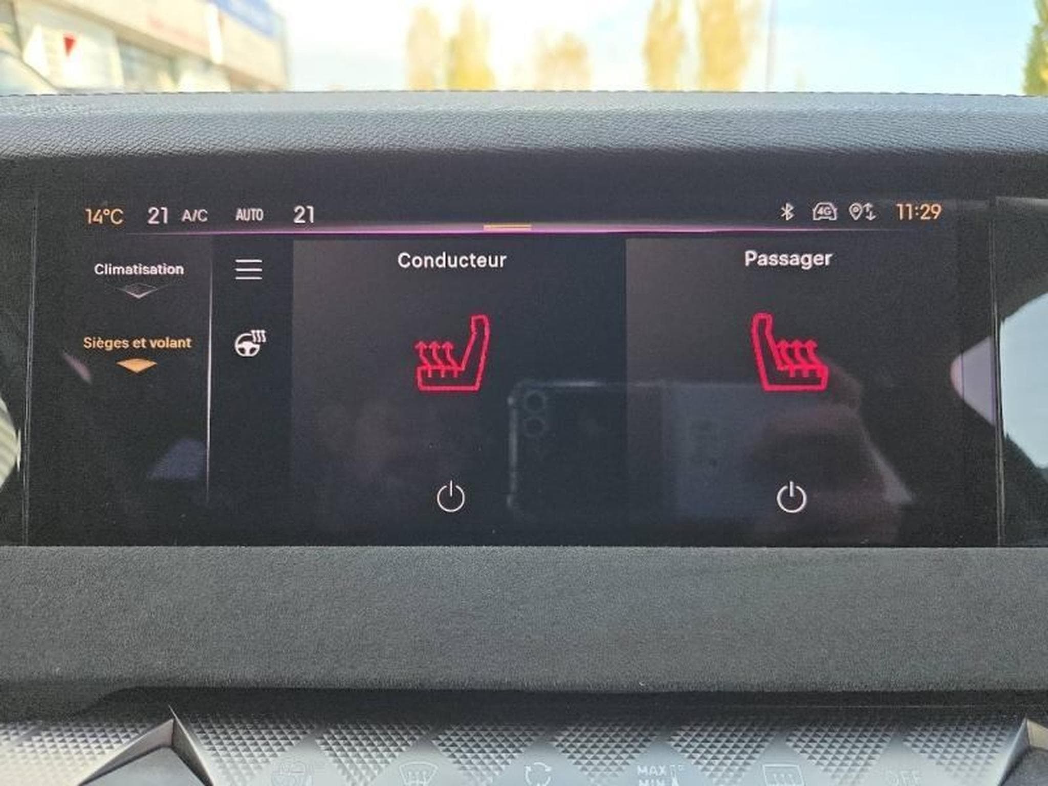 DS Automobiles DS4 BlueHDi 130ch Performance Line Automatique (2024) - Foto 36