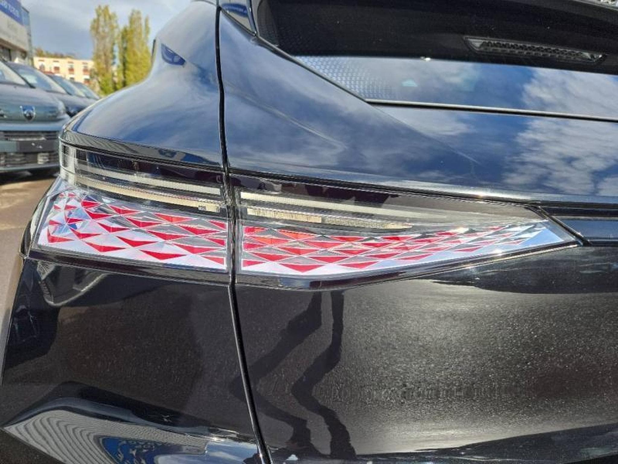 DS Automobiles DS4 BlueHDi 130ch Performance Line Automatique (2024) - Foto 46