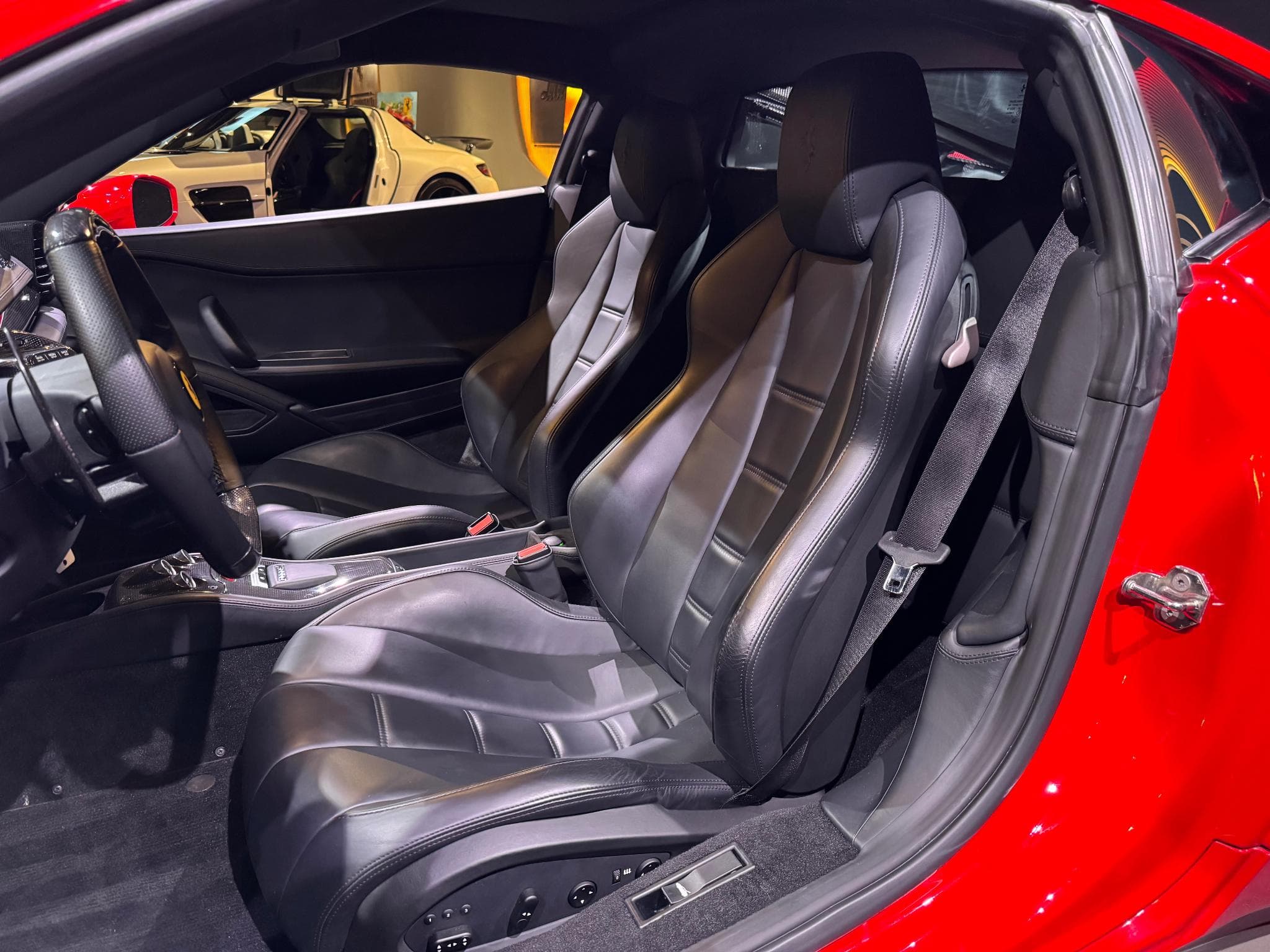 Ferrari 458 Italia (2010) - Foto 4
