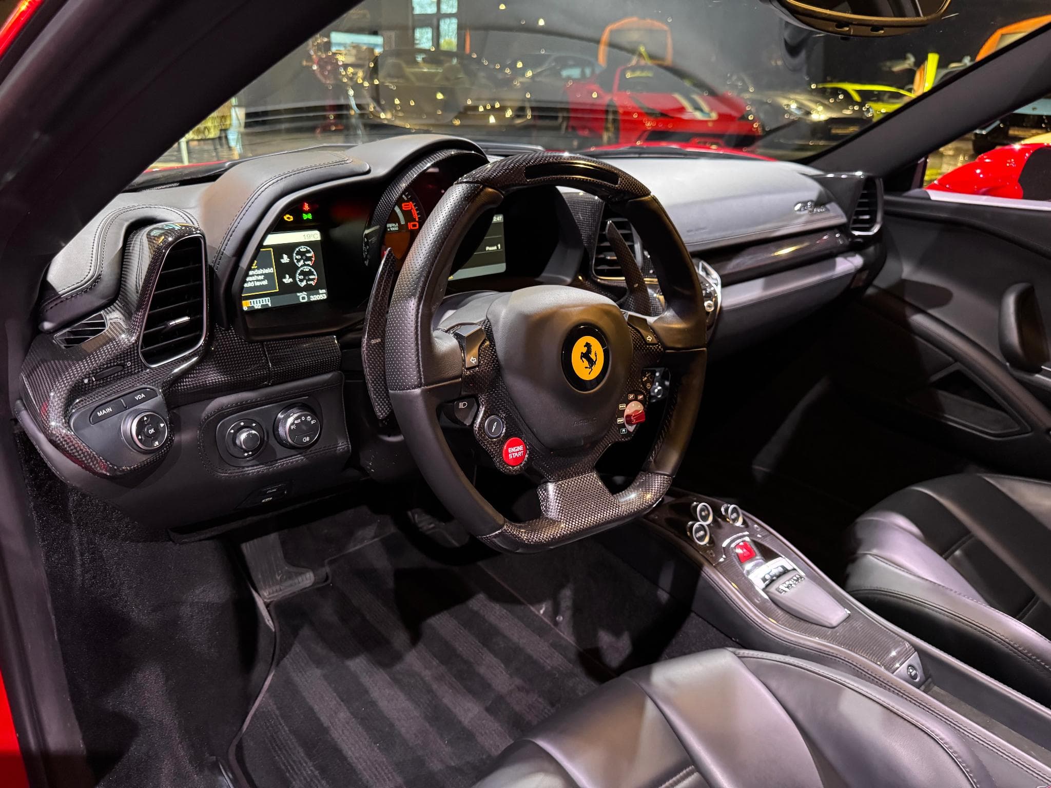 Ferrari 458 Italia (2010) - Foto 5