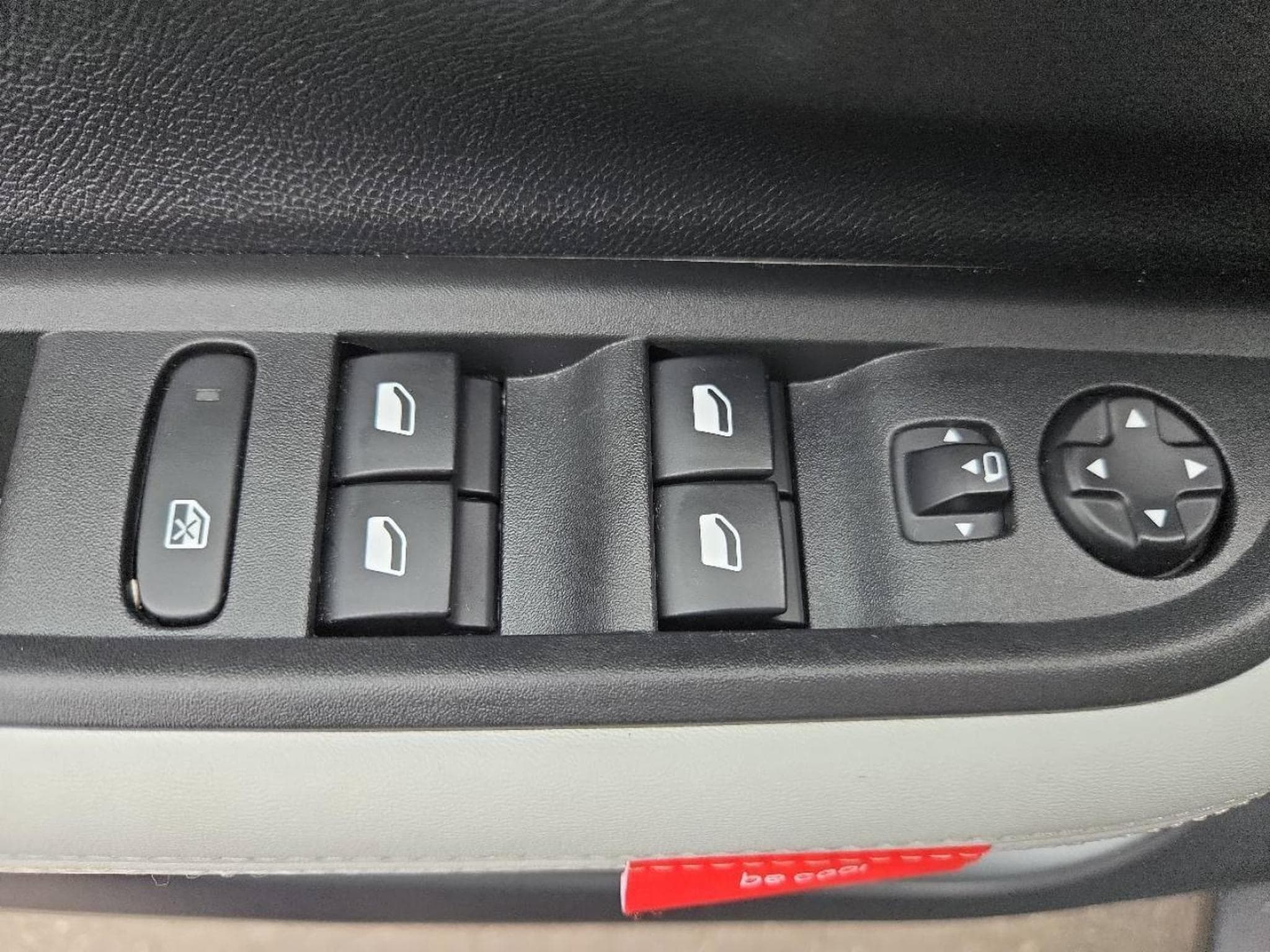 Citroën C3 Aircross C3 Aircross Hybride 145ch MAX e-DCS6 (2025) - Foto 18