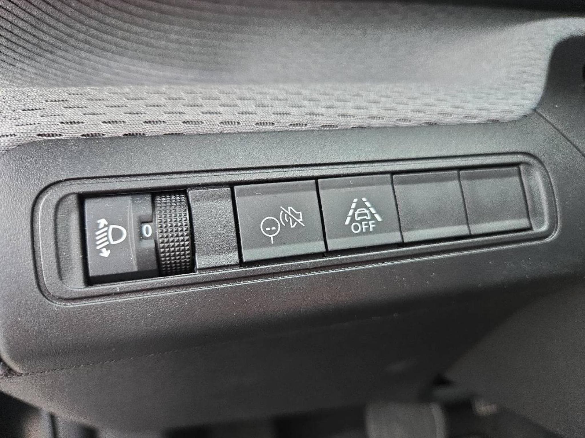 Citroën C3 Aircross C3 Aircross Hybride 145ch MAX e-DCS6 (2025) - Foto 19