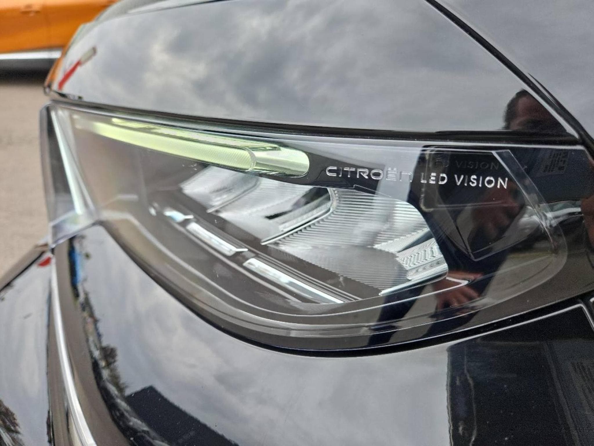 Citroën C3 Aircross C3 Aircross Hybride 145ch MAX e-DCS6 (2025) - Foto 4