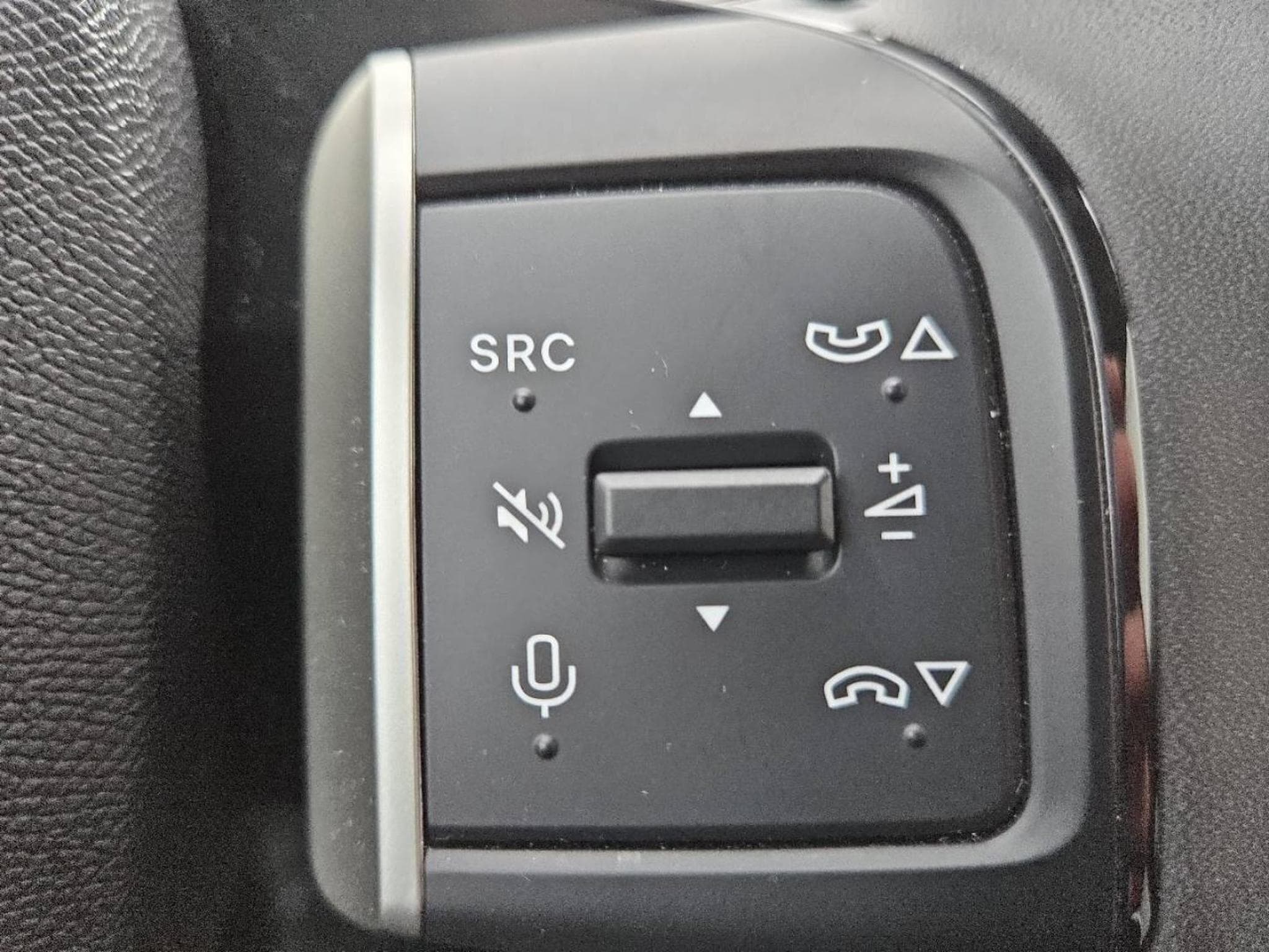 Citroën C3 Aircross C3 Aircross Hybride 145ch MAX e-DCS6 (2025) - Foto 23