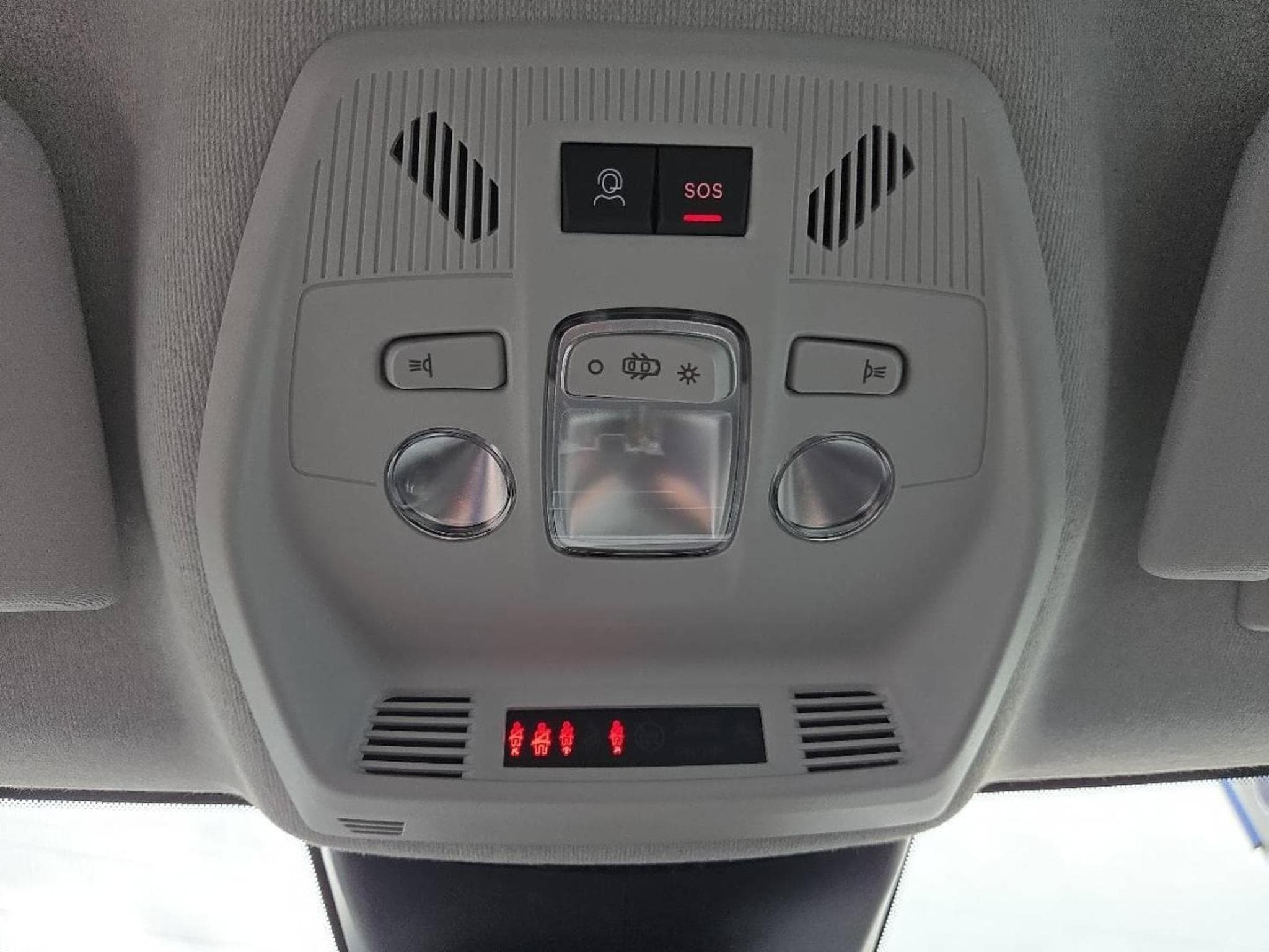 Citroën C3 Aircross C3 Aircross Hybride 145ch MAX e-DCS6 (2025) - Foto 34