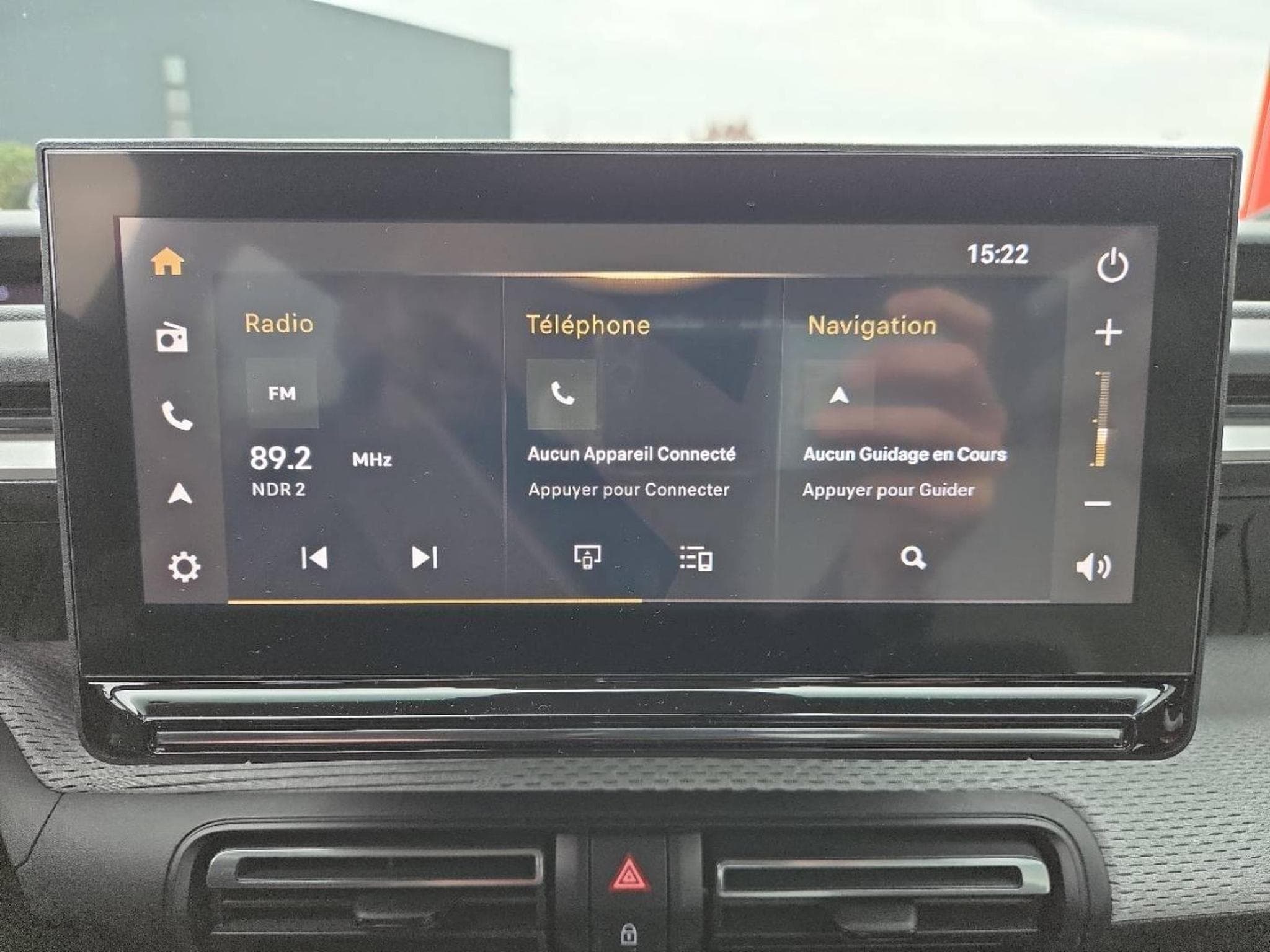 Citroën C3 Aircross C3 Aircross Hybride 145ch MAX e-DCS6 (2025) - Foto 32