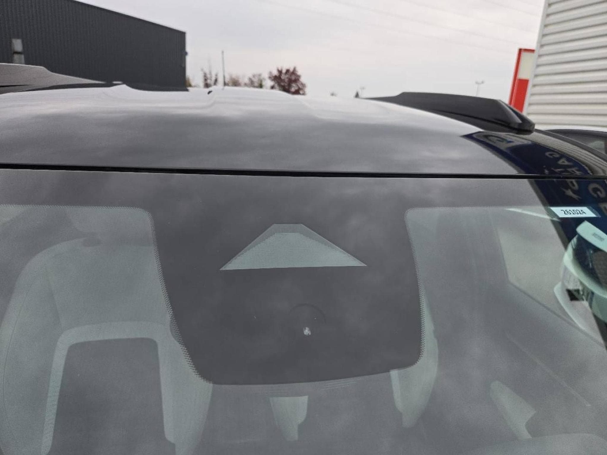 Citroën C3 Aircross C3 Aircross Hybride 145ch MAX e-DCS6 (2025) - Foto 48