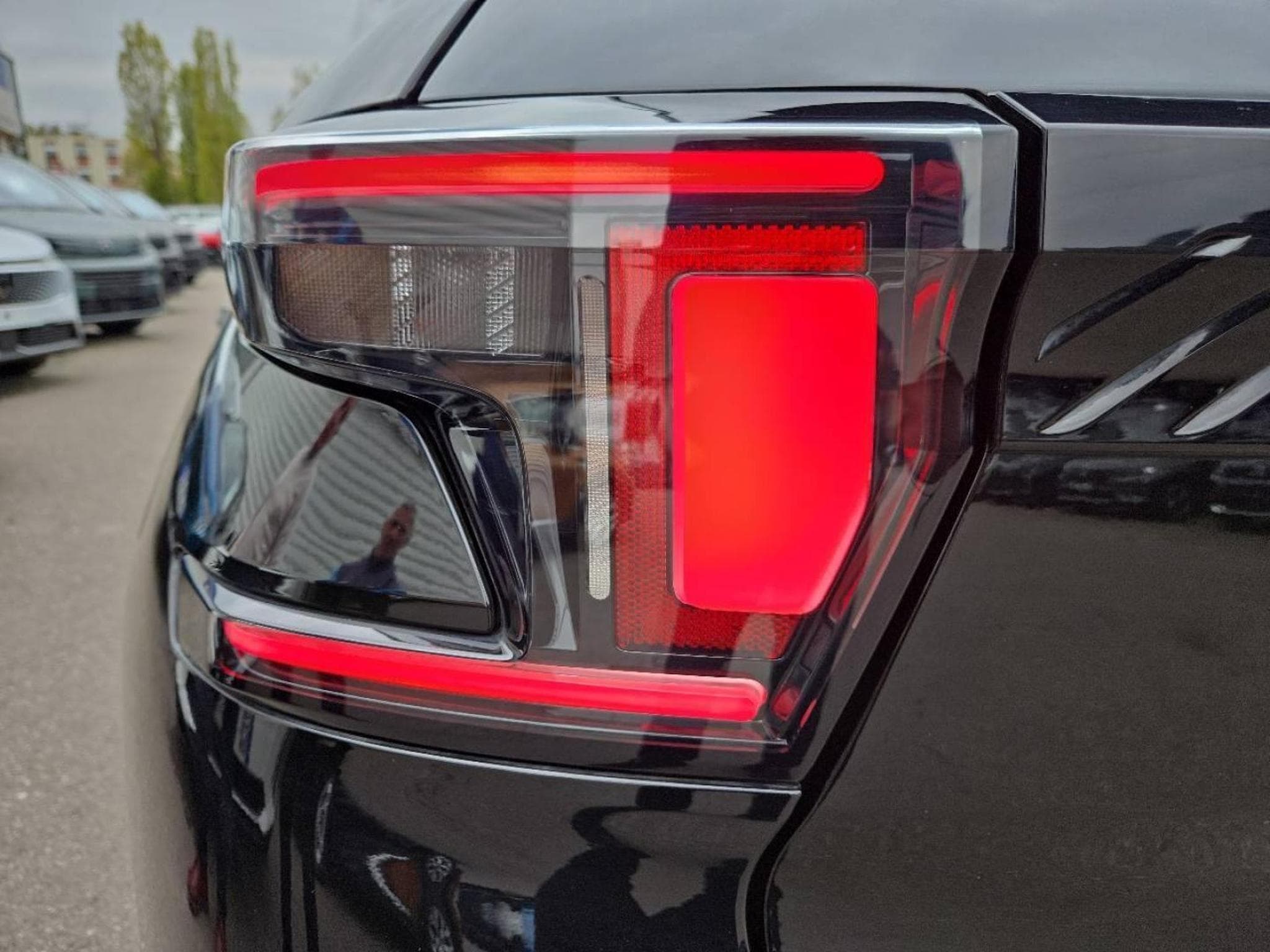 Citroën C3 Aircross C3 Aircross Hybride 145ch MAX e-DCS6 (2025) - Foto 40