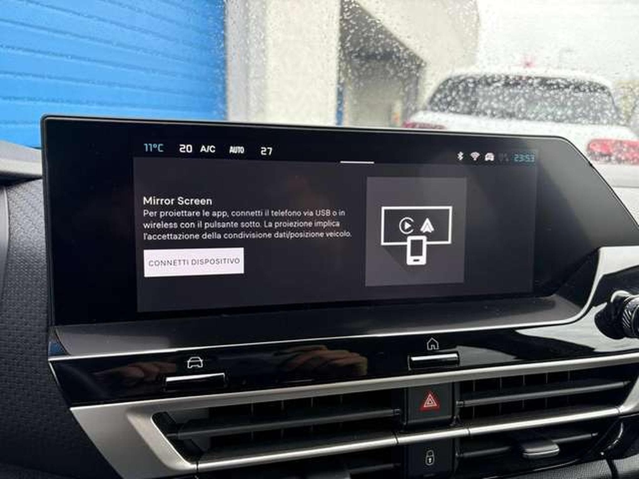 Citroen C4 C4 PureTech 130 Stop (2025) - Photo 9