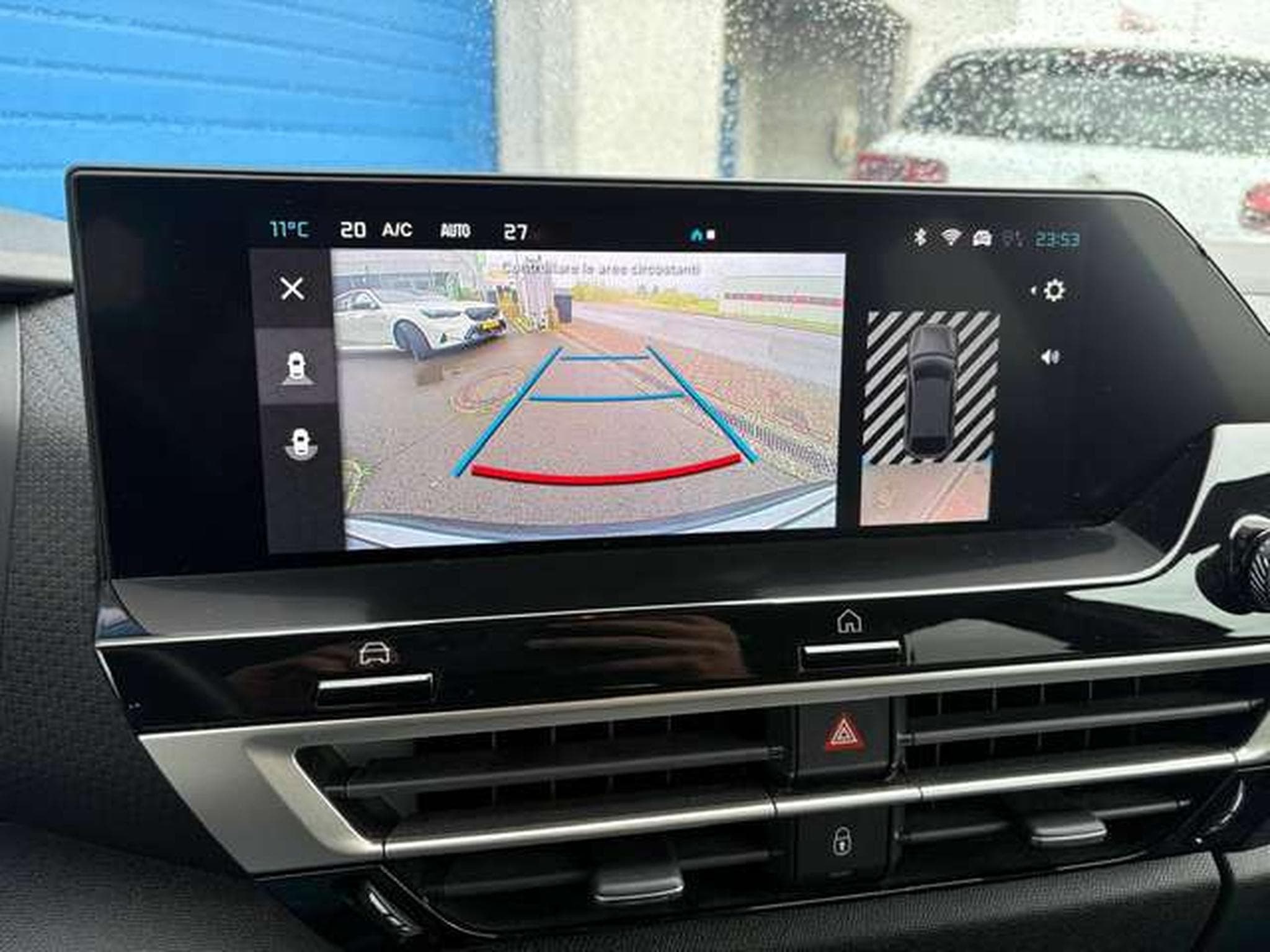 Citroen C4 C4 PureTech 130 Stop (2025) - Photo 7