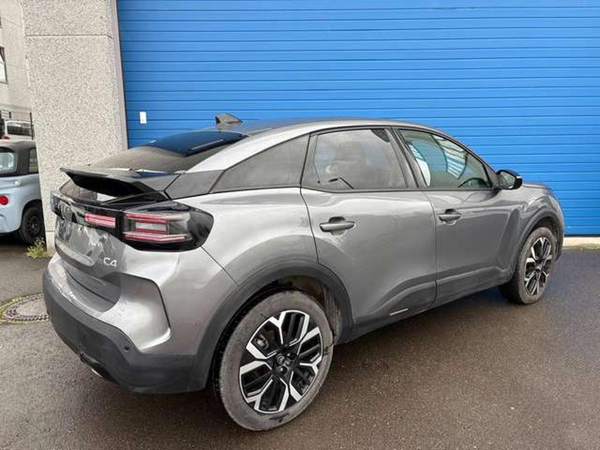 Citroen C4 C4 PureTech 130 Stop (2025) - Photo 3