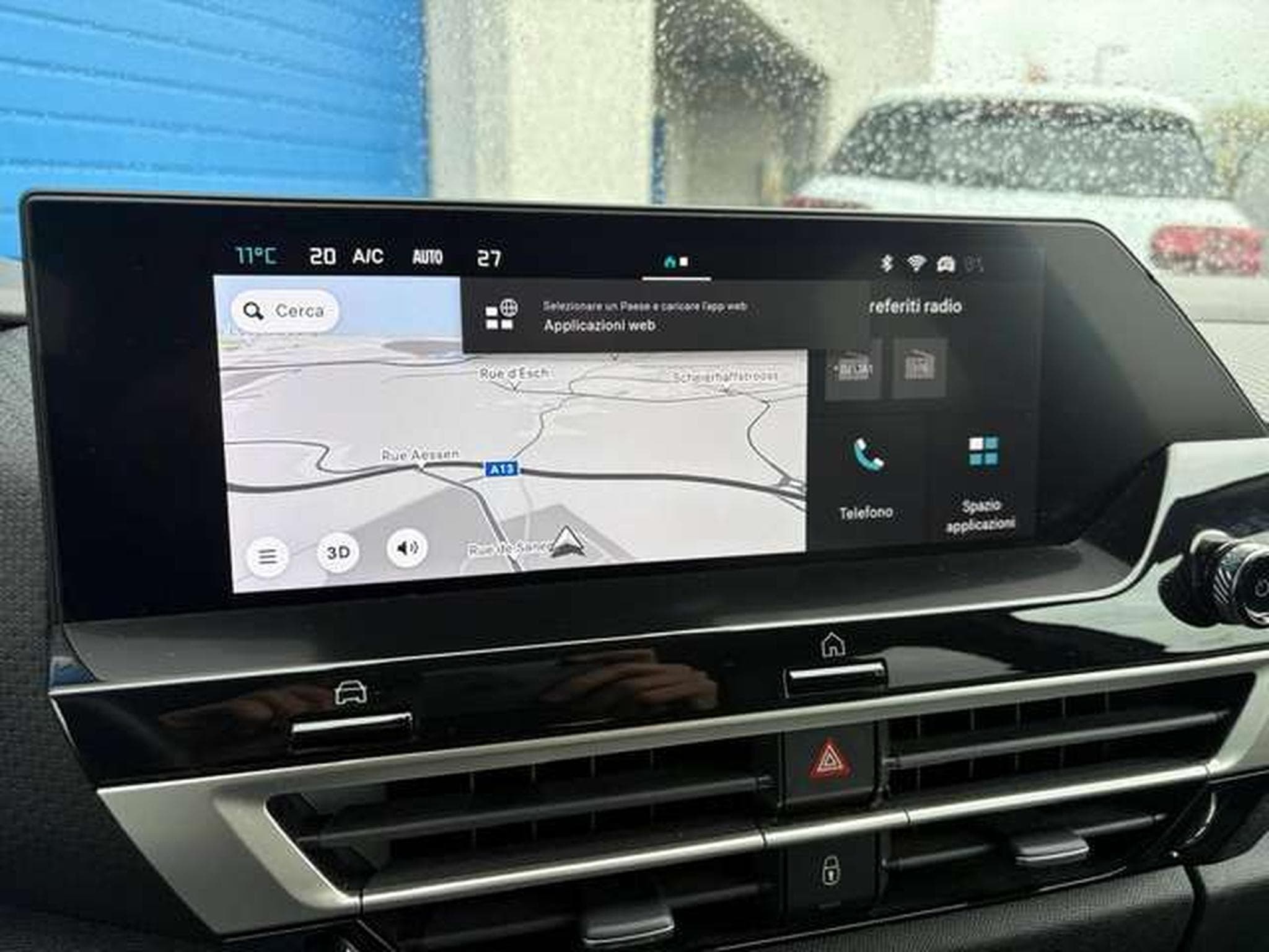 Citroen C4 C4 PureTech 130 Stop (2025) - Photo 8