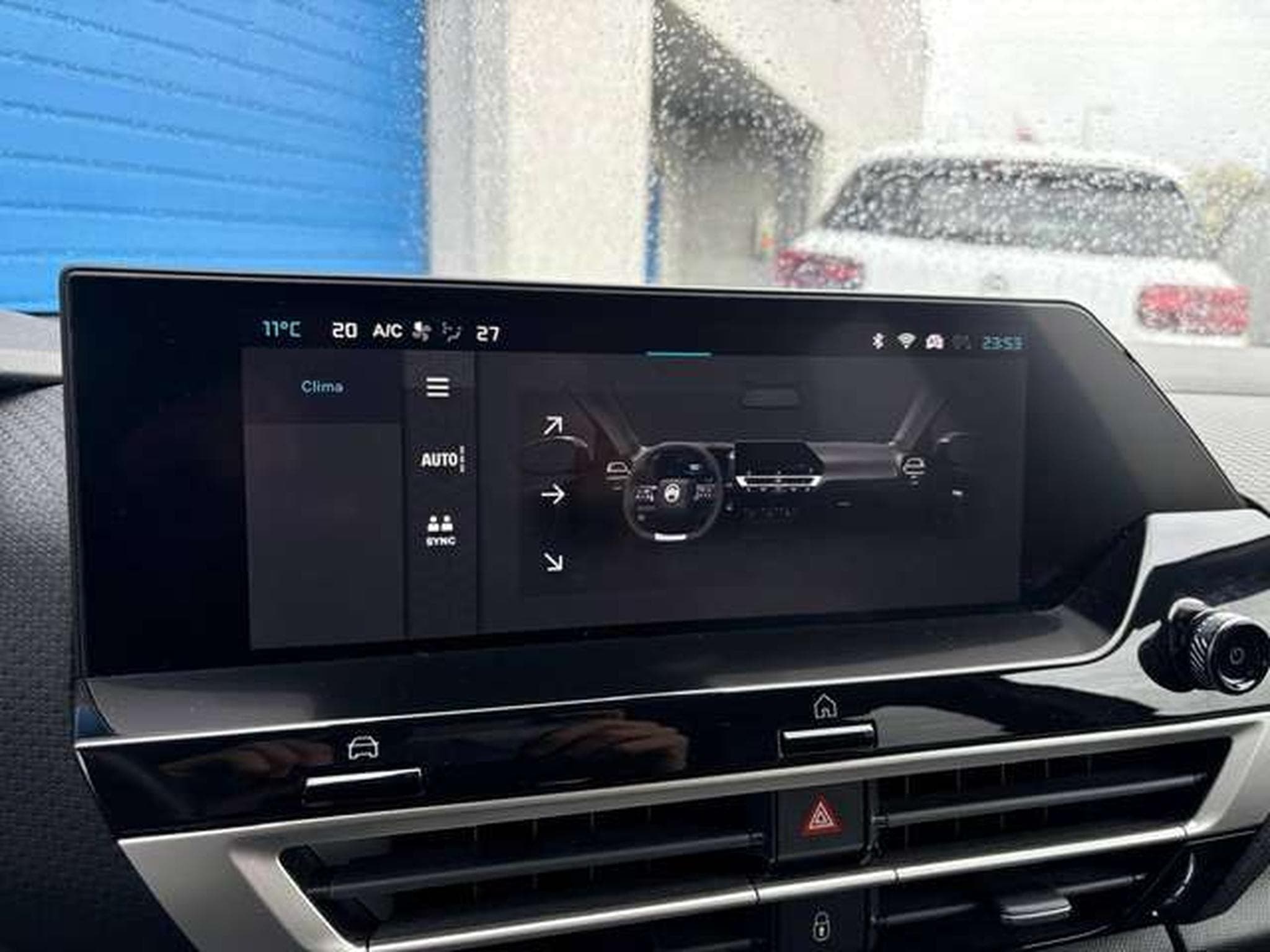 Citroen C4 C4 PureTech 130 Stop (2025) - Photo 11