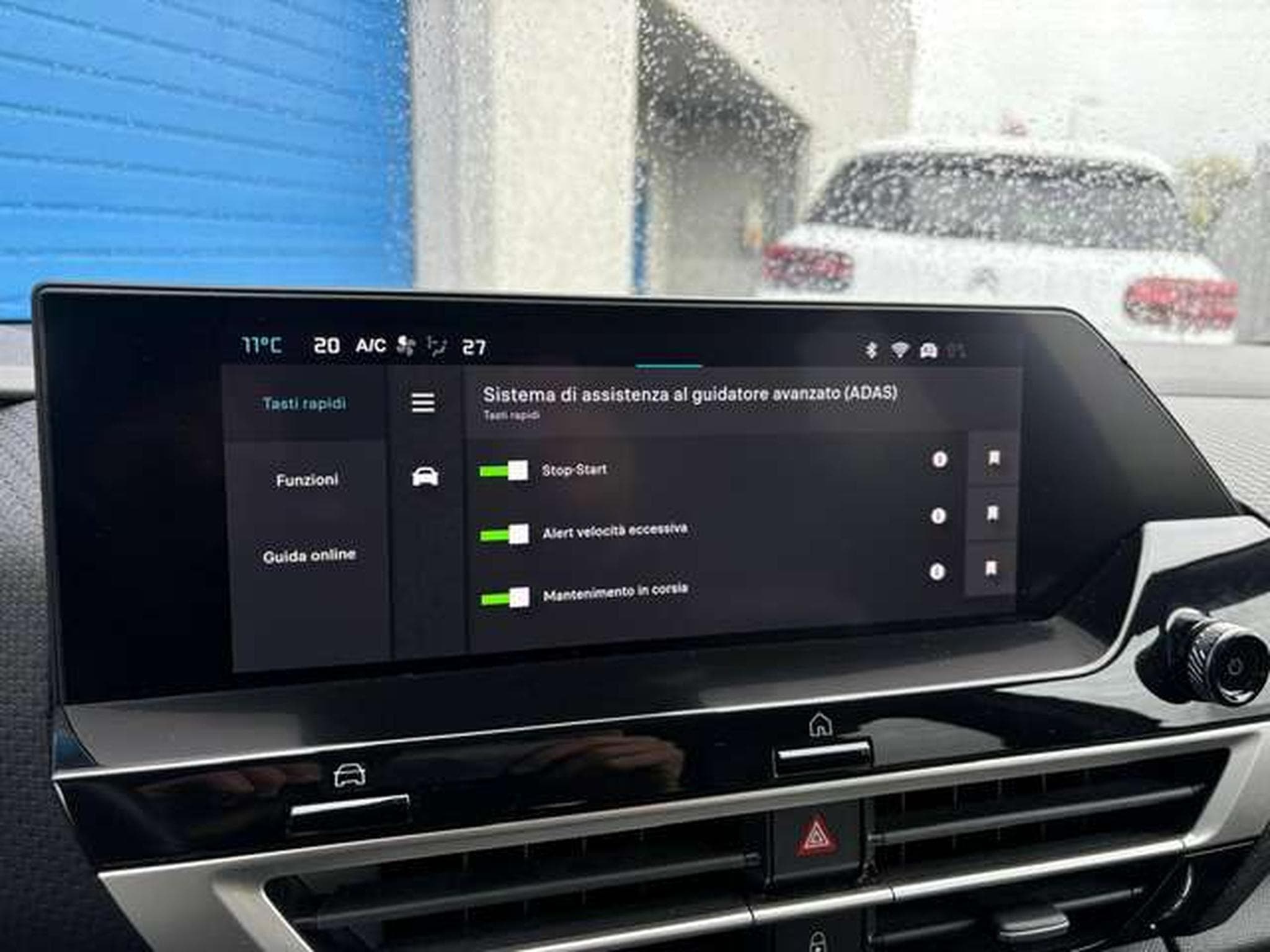 Citroen C4 C4 PureTech 130 Stop (2025) - Photo 10