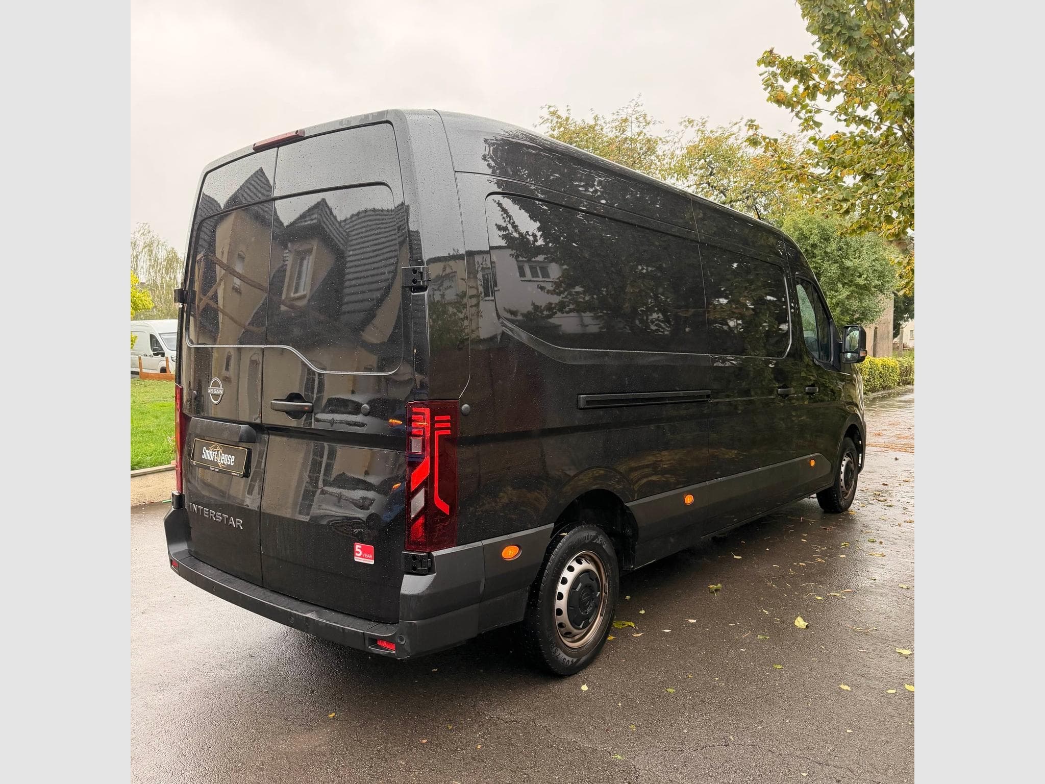 Nissan Interstar Interstar 150 L3H2 NConnecta (2025) - Photo 5