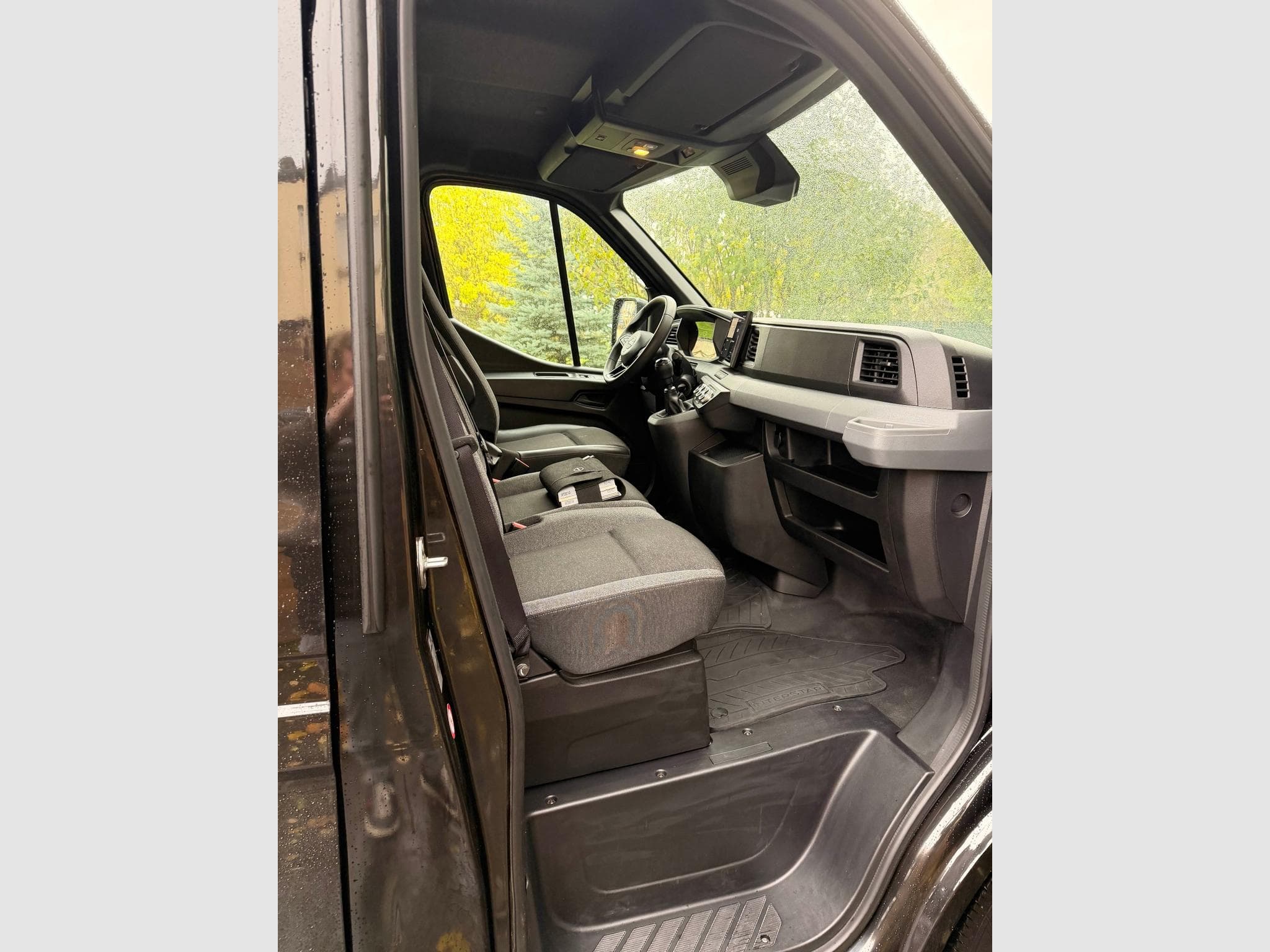 Nissan Interstar Interstar 150 L3H2 NConnecta (2025) - Photo 6