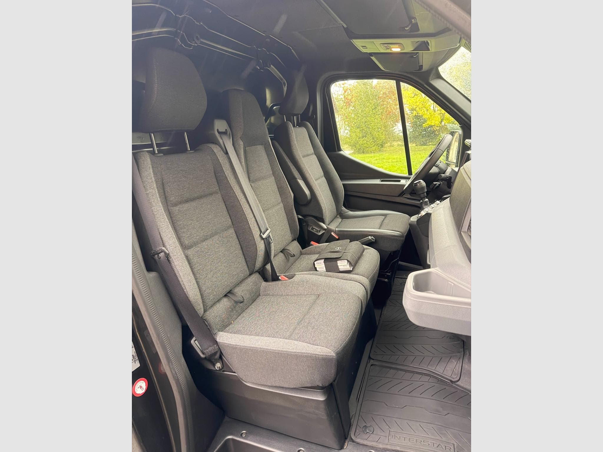 Nissan Interstar Interstar 150 L3H2 NConnecta (2025) - Photo 7