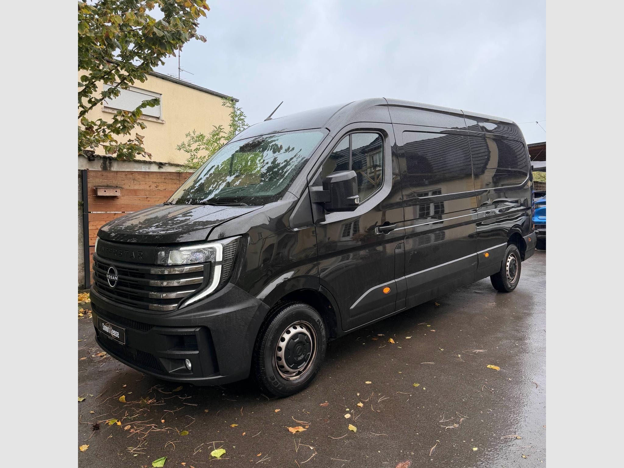 Nissan Interstar Interstar 150 L3H2 NConnecta (2025) - Photo 2