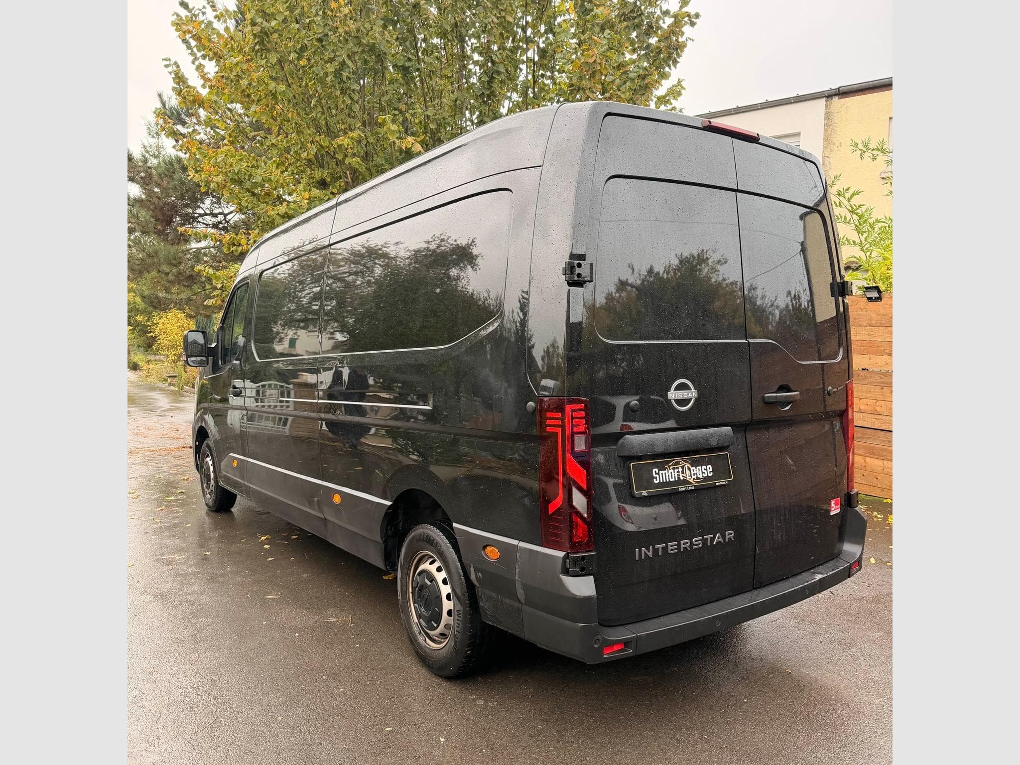 Nissan Interstar Interstar 150 L3H2 NConnecta (2025) - Photo 3
