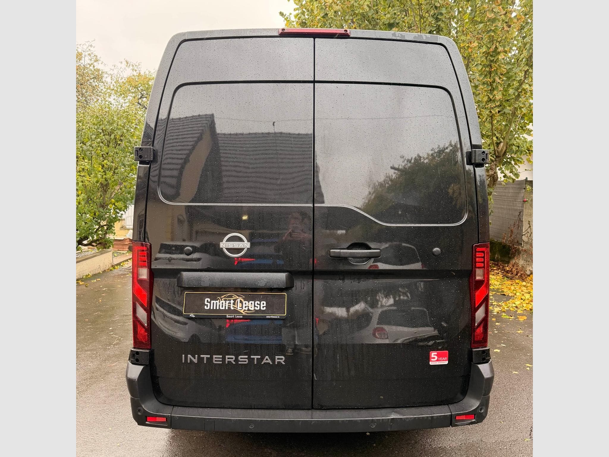 Nissan Interstar Interstar 150 L3H2 NConnecta (2025) - Photo 4