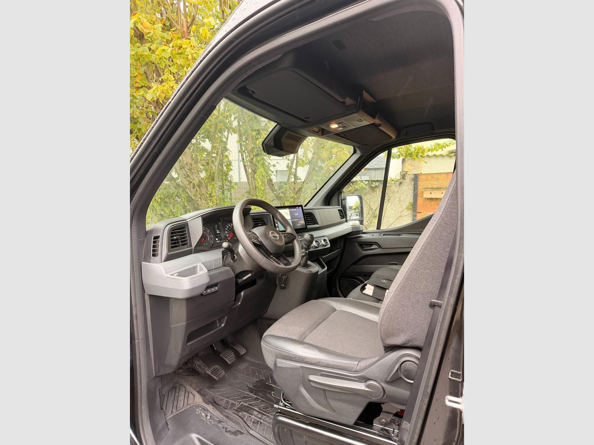 Nissan Interstar Interstar 150 L3H2 NConnecta (2025) - Photo 8