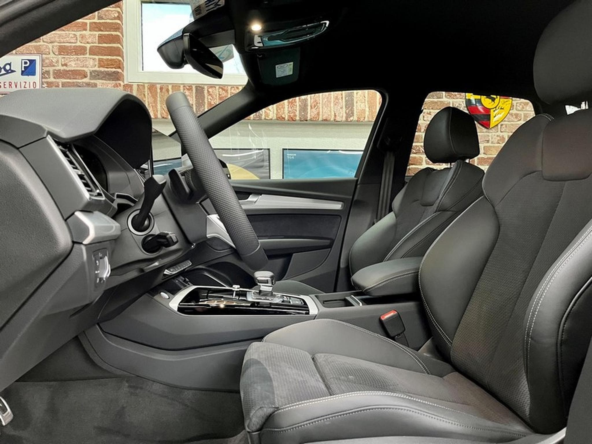 Audi SQ5 SQ5 3.0 TDi 341cv Auto Quattro (2023) - Photo 5