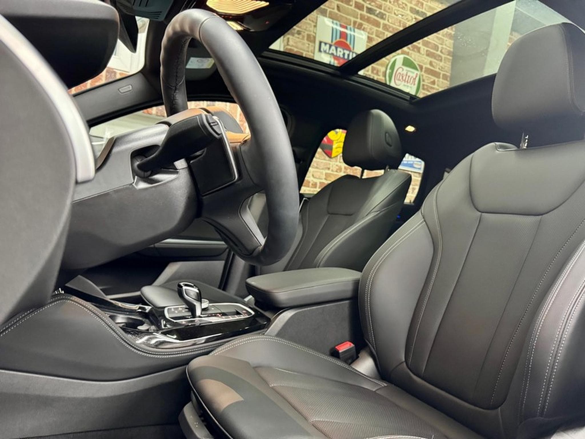 BMW X4 X4 20dA 2.0 190cv Auto xDrive M-SPORT (2025) - Photo 5