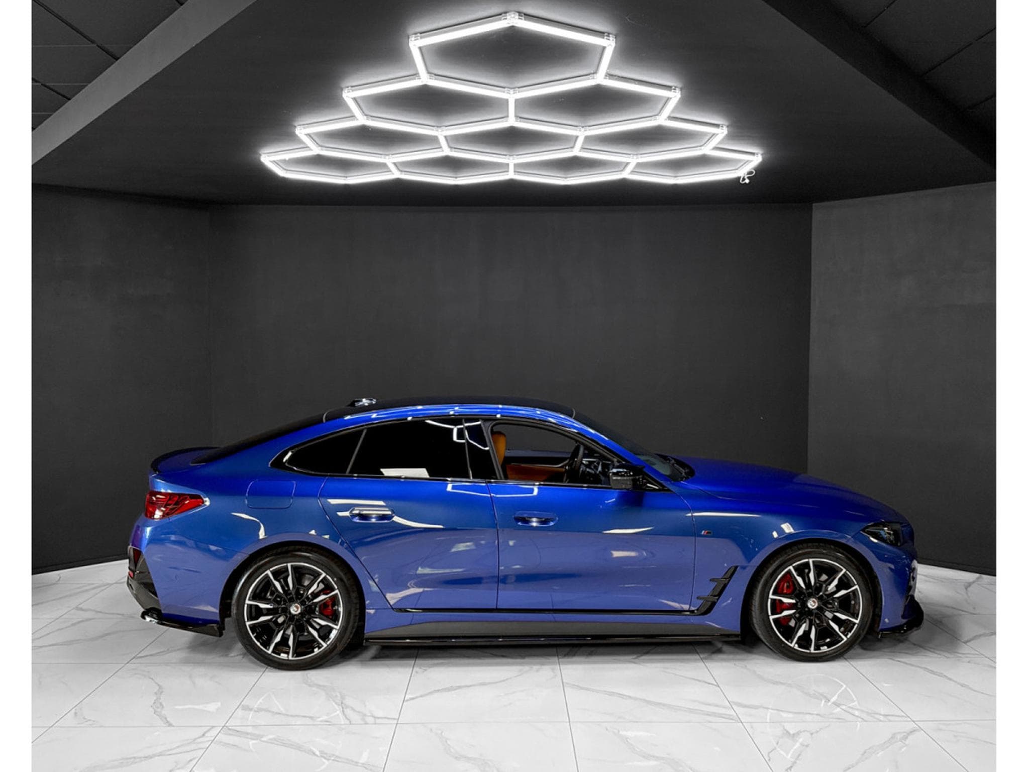 BMW M440 M440i LCI Gran Coupé xDrive (2025) - Photo 6
