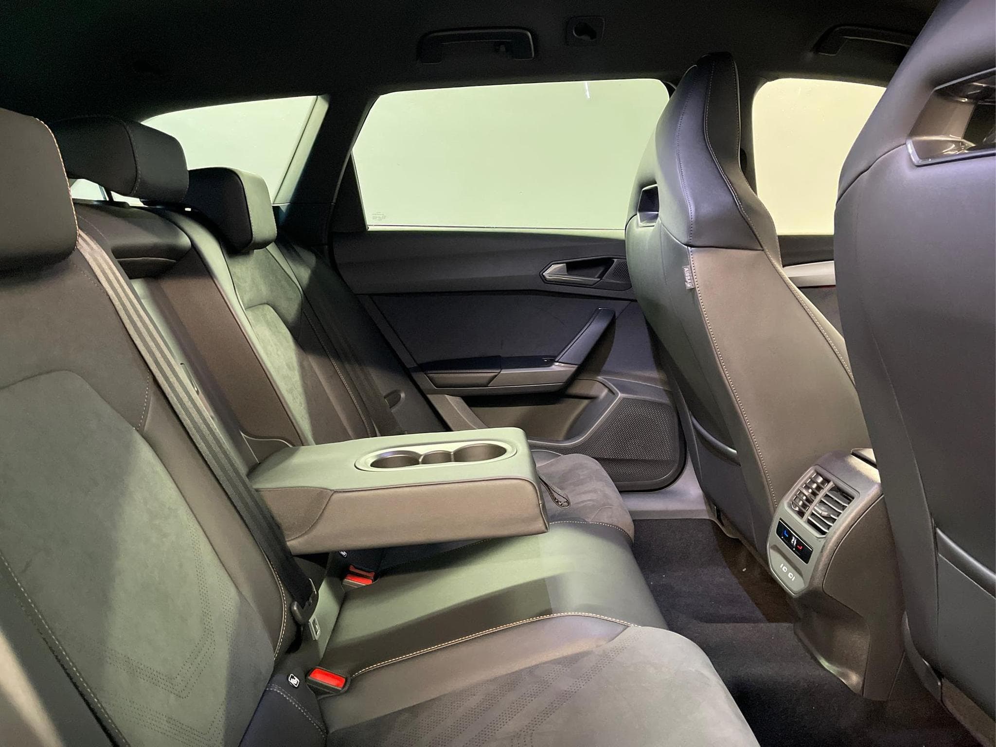 Cupra Leon VZ (2026) - Foto 16