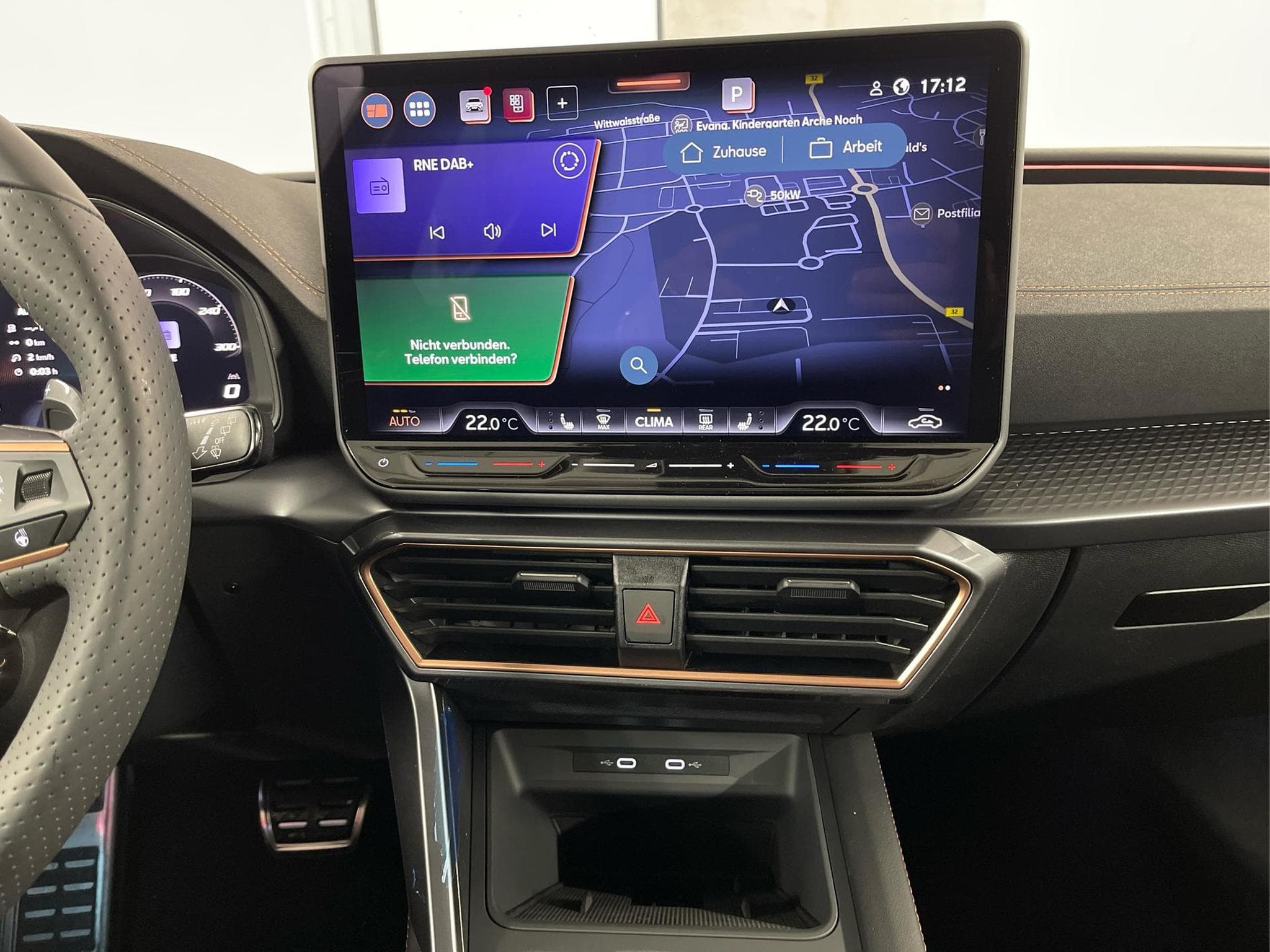 Cupra Leon VZ (2026) - Foto 7